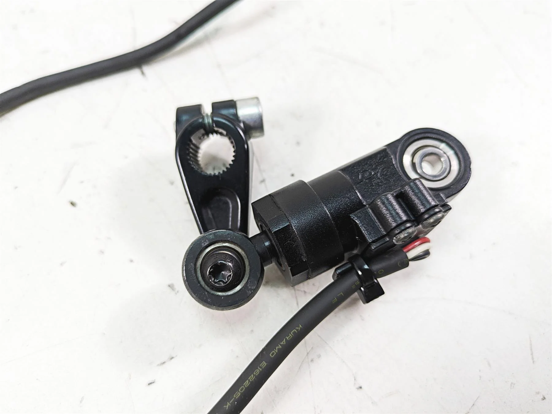 2022 Harley RA1250 S Pan America Screamin Eagle Quick Shifter 32700151 - Image 12
