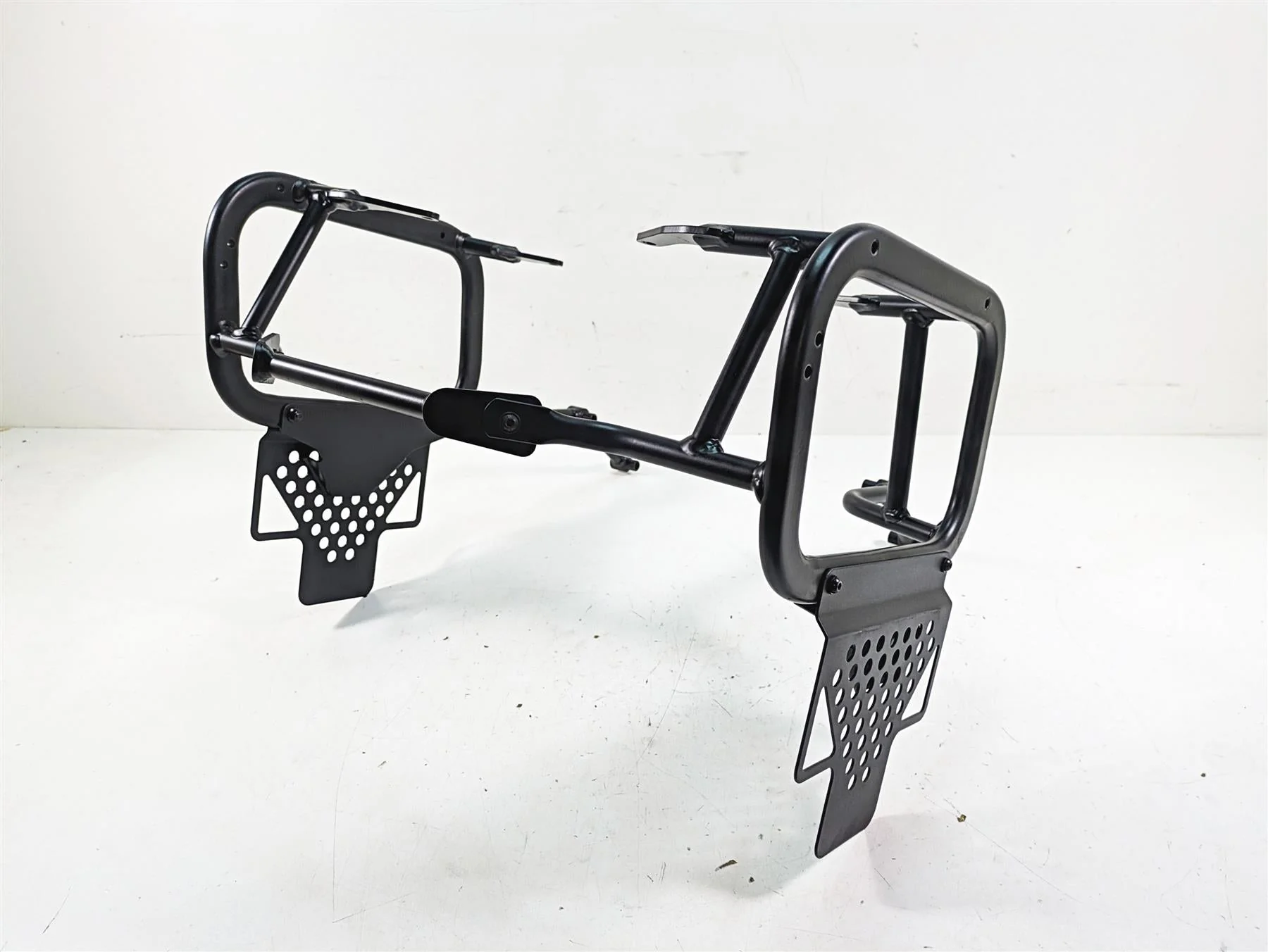 2022 Harley RA1250 S Pan America Side Case Saddlebag Mounting System 90202087