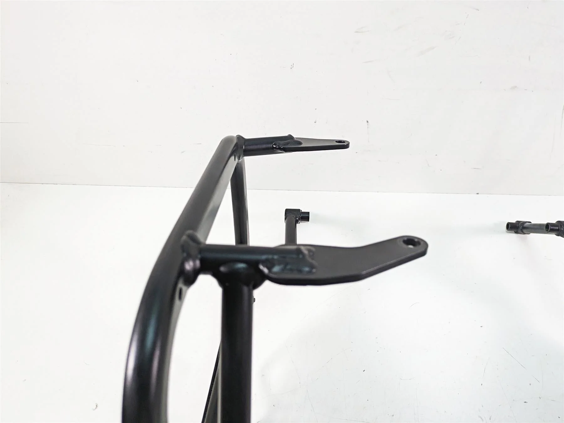 2022 Harley RA1250 S Pan America Side Case Saddlebag Mounting System 90202087 - Image 10