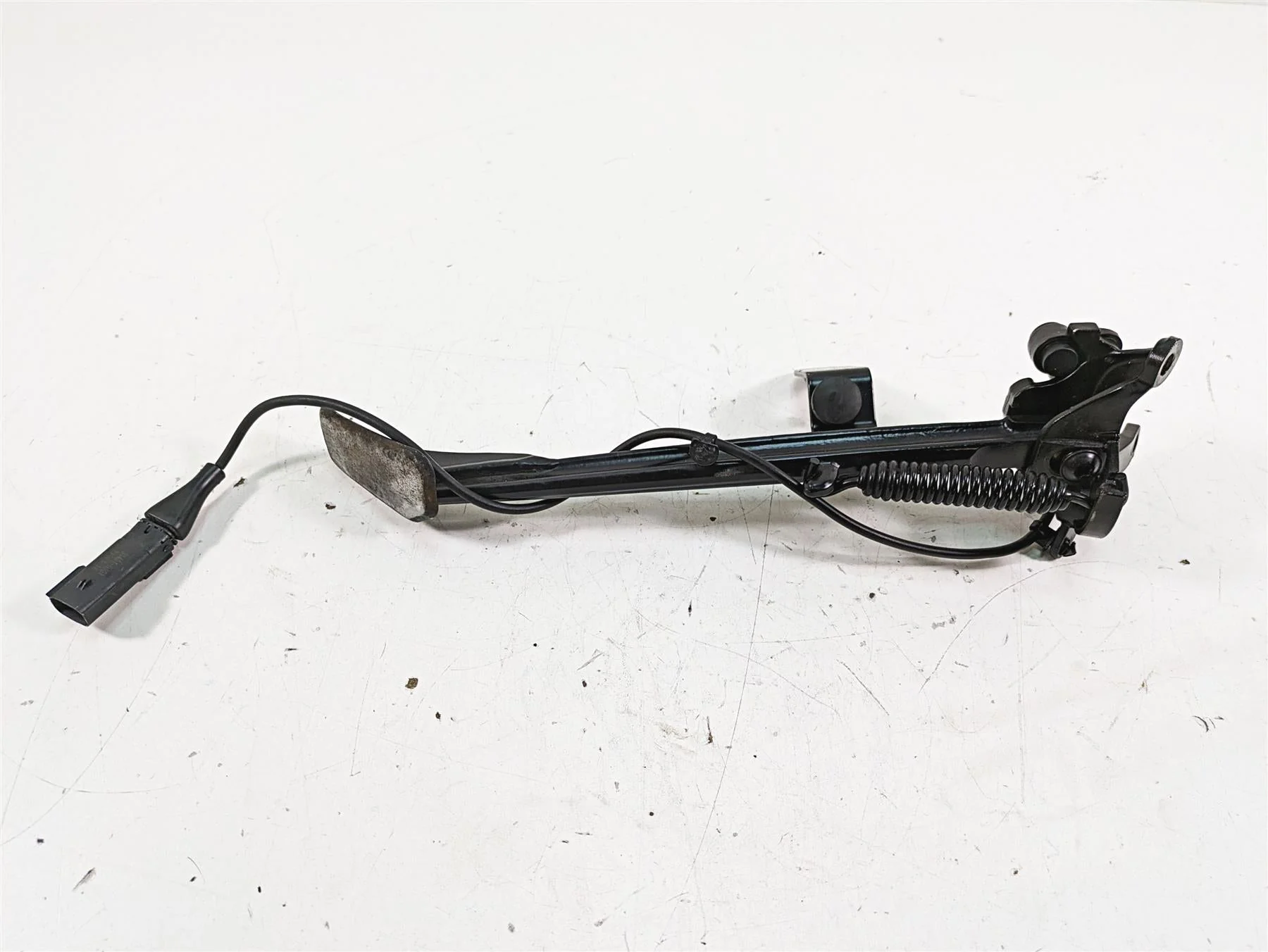 2022 Harley RA1250 S Pan America Side Kickstand Kick Stand 50000180