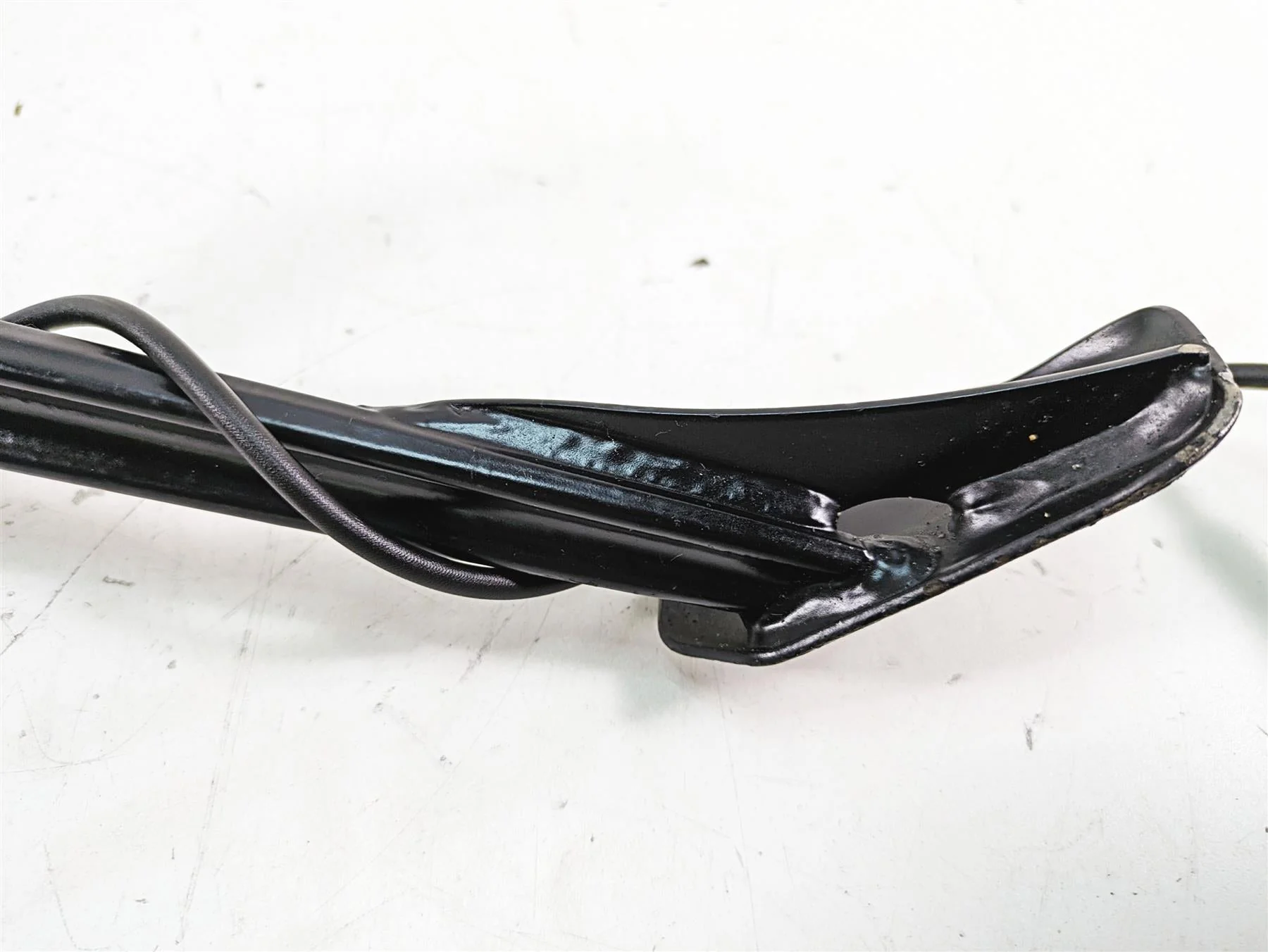 2022 Harley RA1250 S Pan America Side Kickstand Kick Stand 50000180 - Image 11