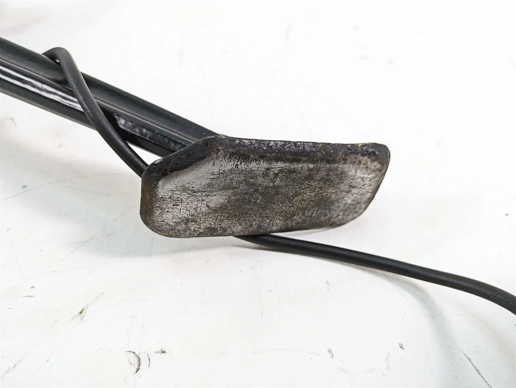 2022 Harley RA1250 S Pan America Side Kickstand Kick Stand 50000180 - Image 12