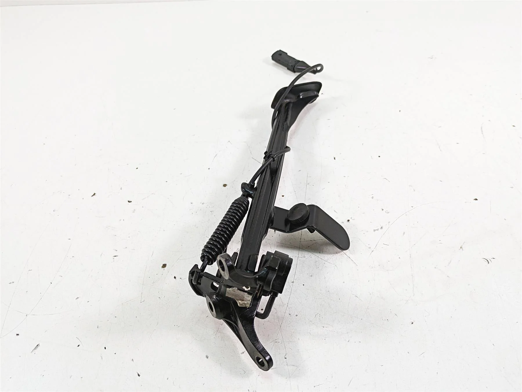 2022 Harley RA1250 S Pan America Side Kickstand Kick Stand 50000180 - Image 2