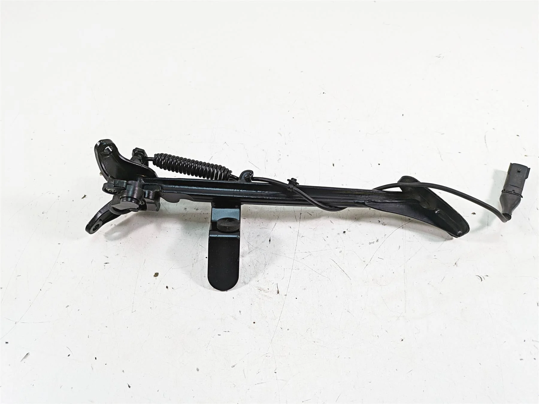 2022 Harley RA1250 S Pan America Side Kickstand Kick Stand 50000180 - Image 3