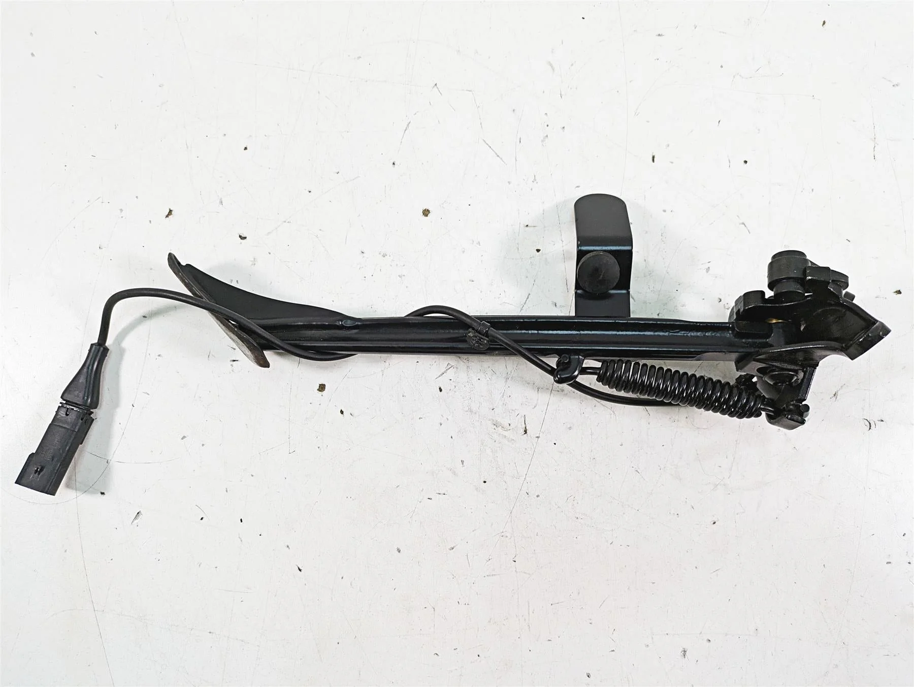 2022 Harley RA1250 S Pan America Side Kickstand Kick Stand 50000180 - Image 4