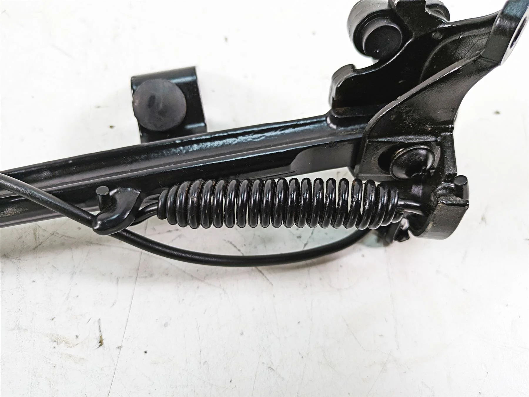 2022 Harley RA1250 S Pan America Side Kickstand Kick Stand 50000180 - Image 6
