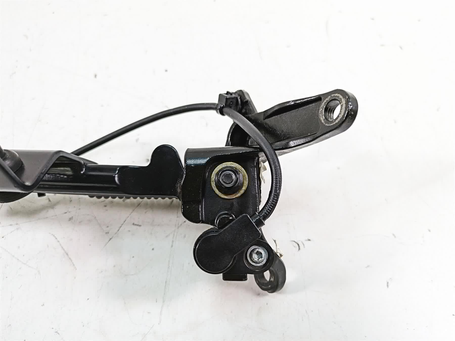 2022 Harley RA1250 S Pan America Side Kickstand Kick Stand 50000180 - Image 7
