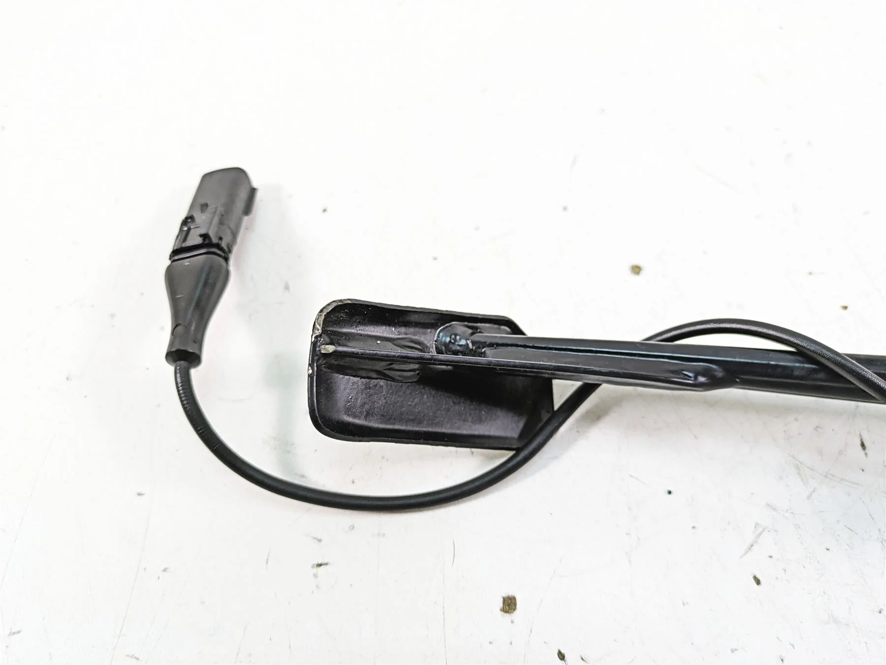 2022 Harley RA1250 S Pan America Side Kickstand Kick Stand 50000180 - Image 8