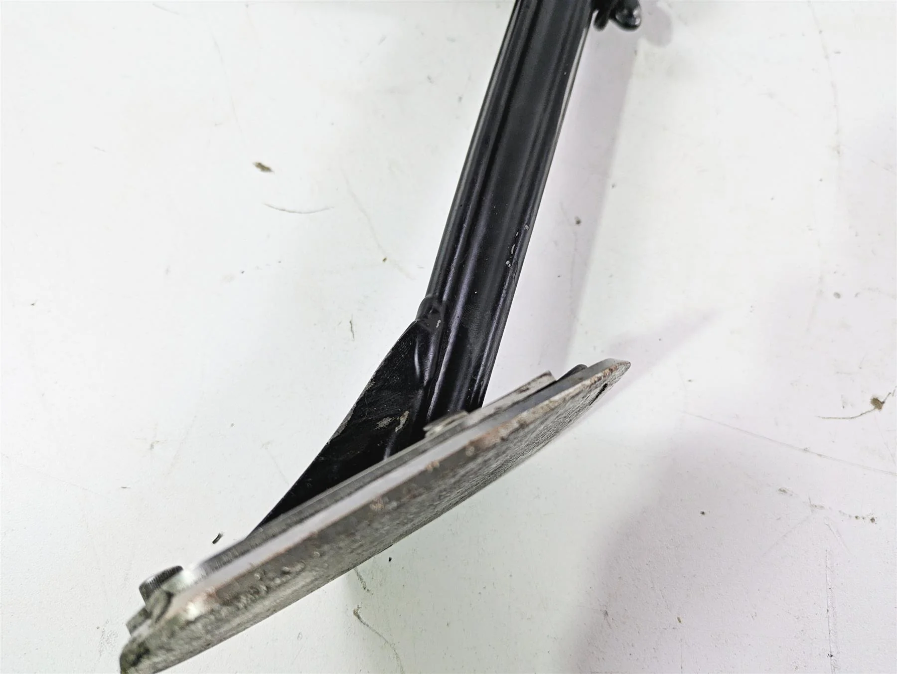 2022 Harley RA1250 S Pan America Side Kickstand Kick Stand 50000180 - Image 10