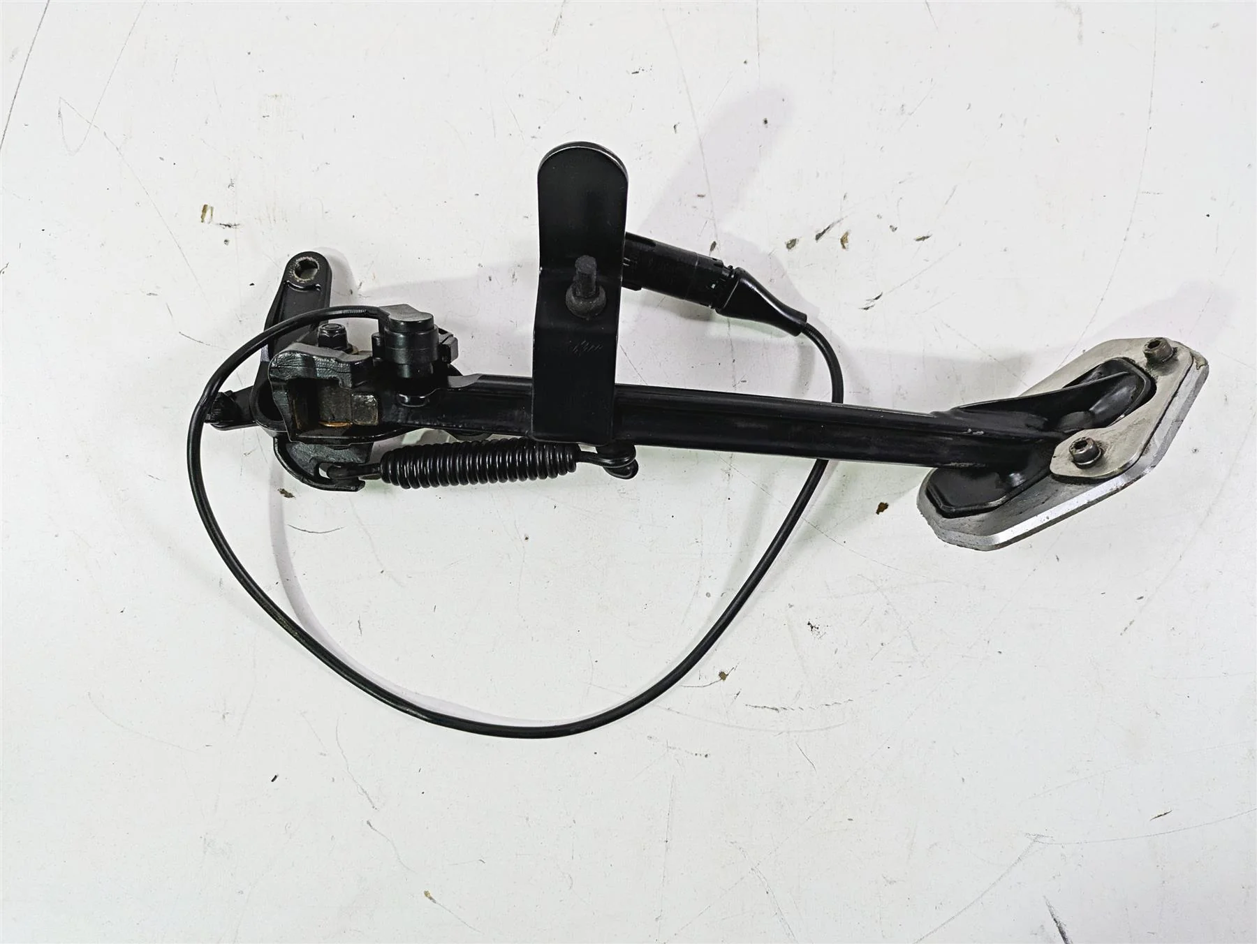 2022 Harley RA1250 S Pan America Side Kickstand Kick Stand 50000180 - Image 5