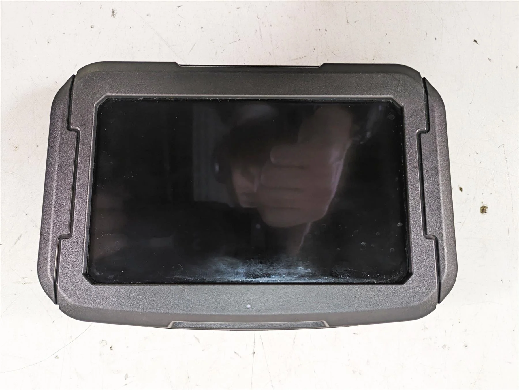 2022 Harley RA1250 S Pan America Speedometer Gauge Instrument - 7k 70900896 - Image 5