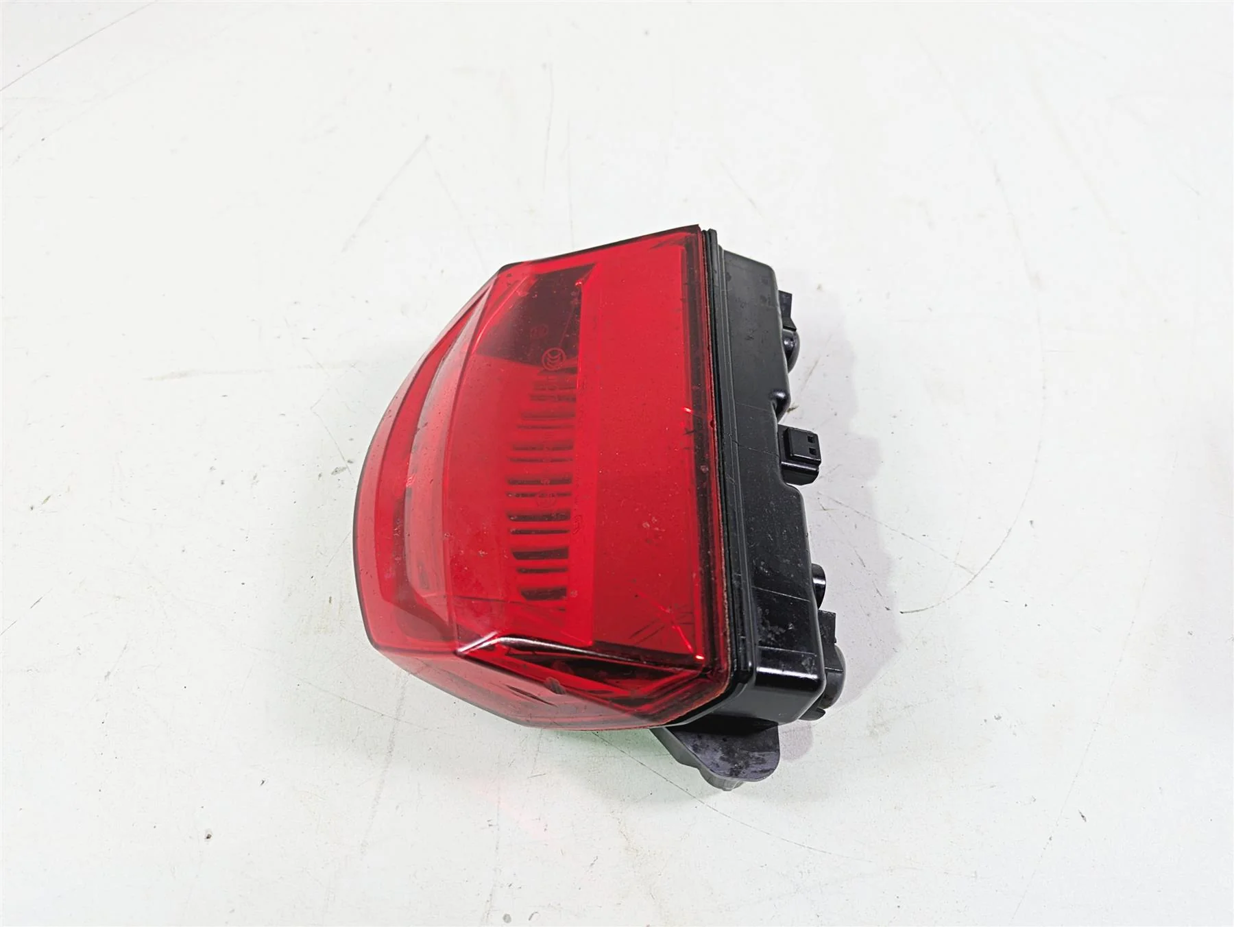2022 Harley RA1250 S Pan America Taillight Tail Light Lamp READ 67801013 - Image 3