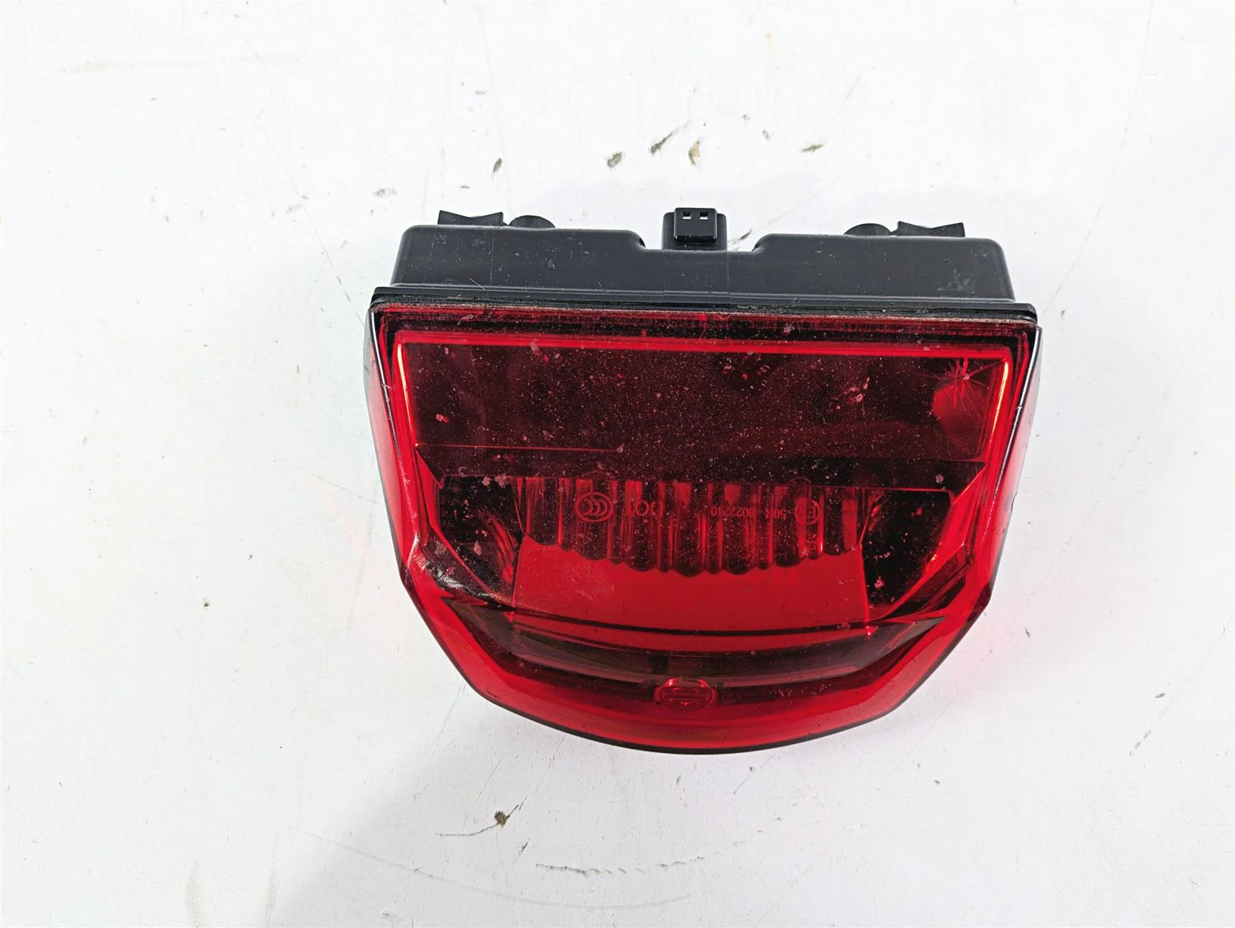2022 Harley RA1250 S Pan America Taillight Tail Light Lamp READ 67801013 - Image 6