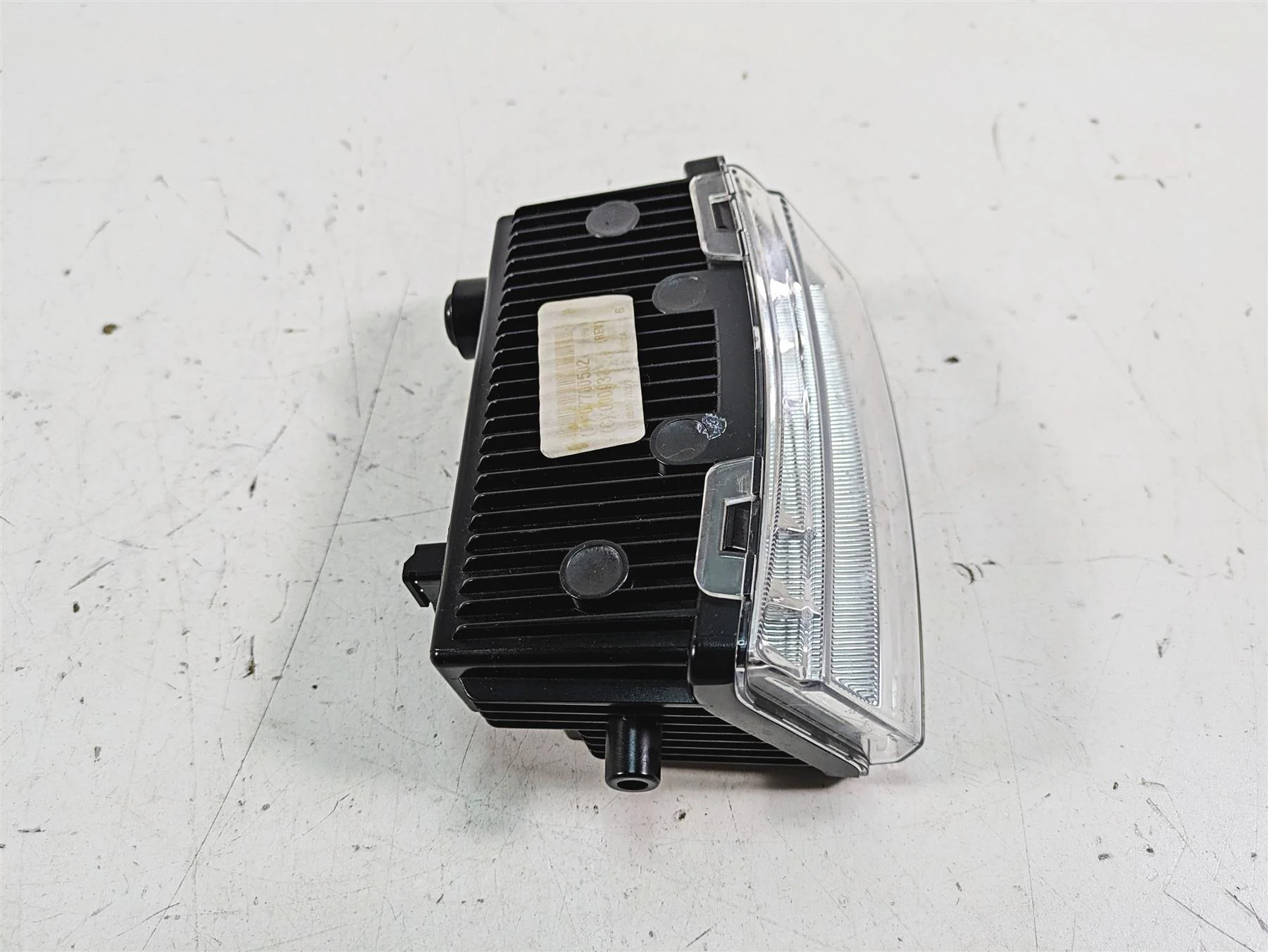 2022 Harley RA1250 S Pan America Upper Bank Headlight Light Lamp 67700517 - Image 4