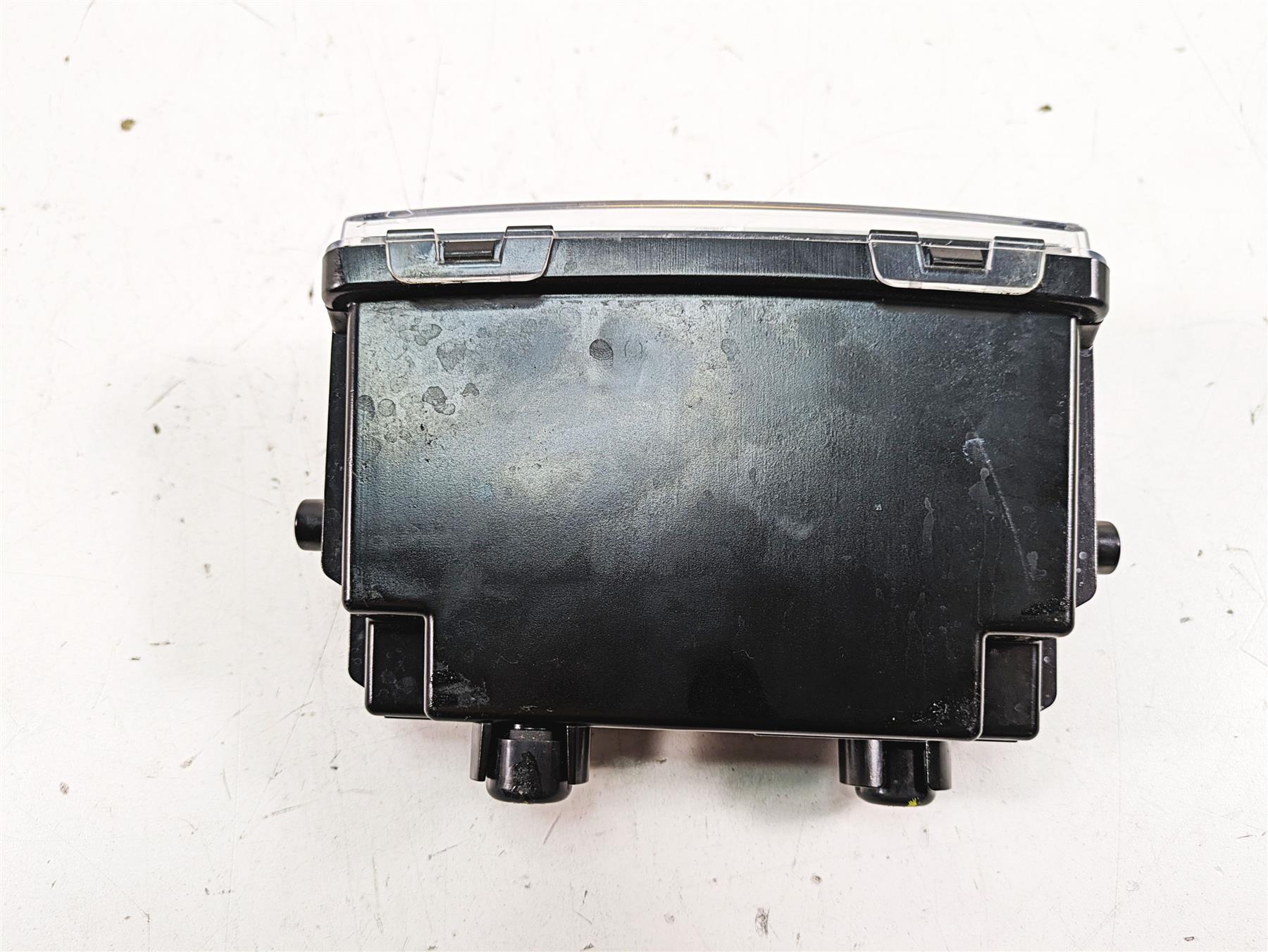 2022 Harley RA1250 S Pan America Upper Bank Headlight Light Lamp 67700517 - Image 8
