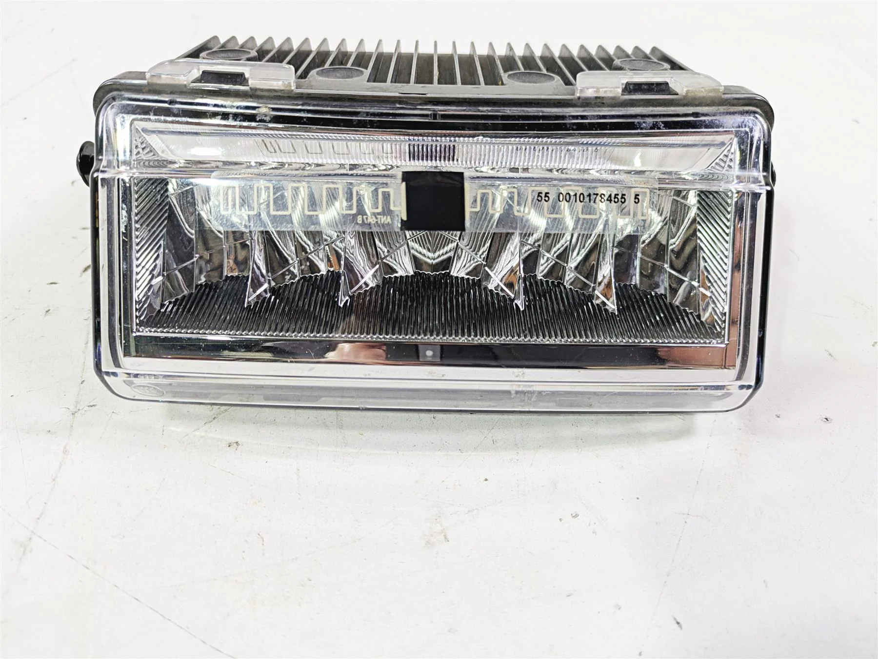2022 Harley RA1250 S Pan America Upper Bank Headlight Light Lamp 67700517