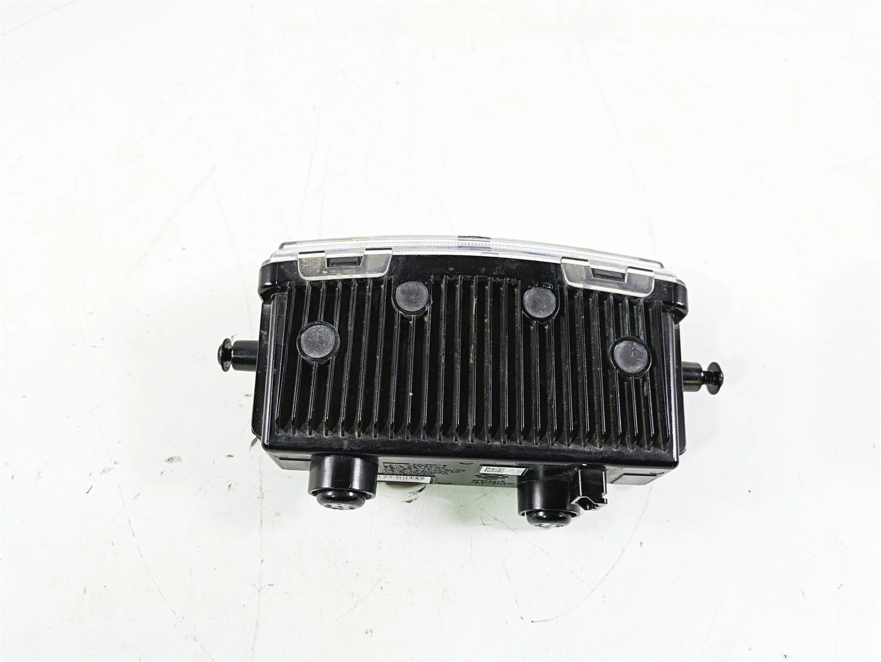 2022 Harley RA1250 S Pan America Upper Bank Headlight Light Lamp 67700517 - Image 10
