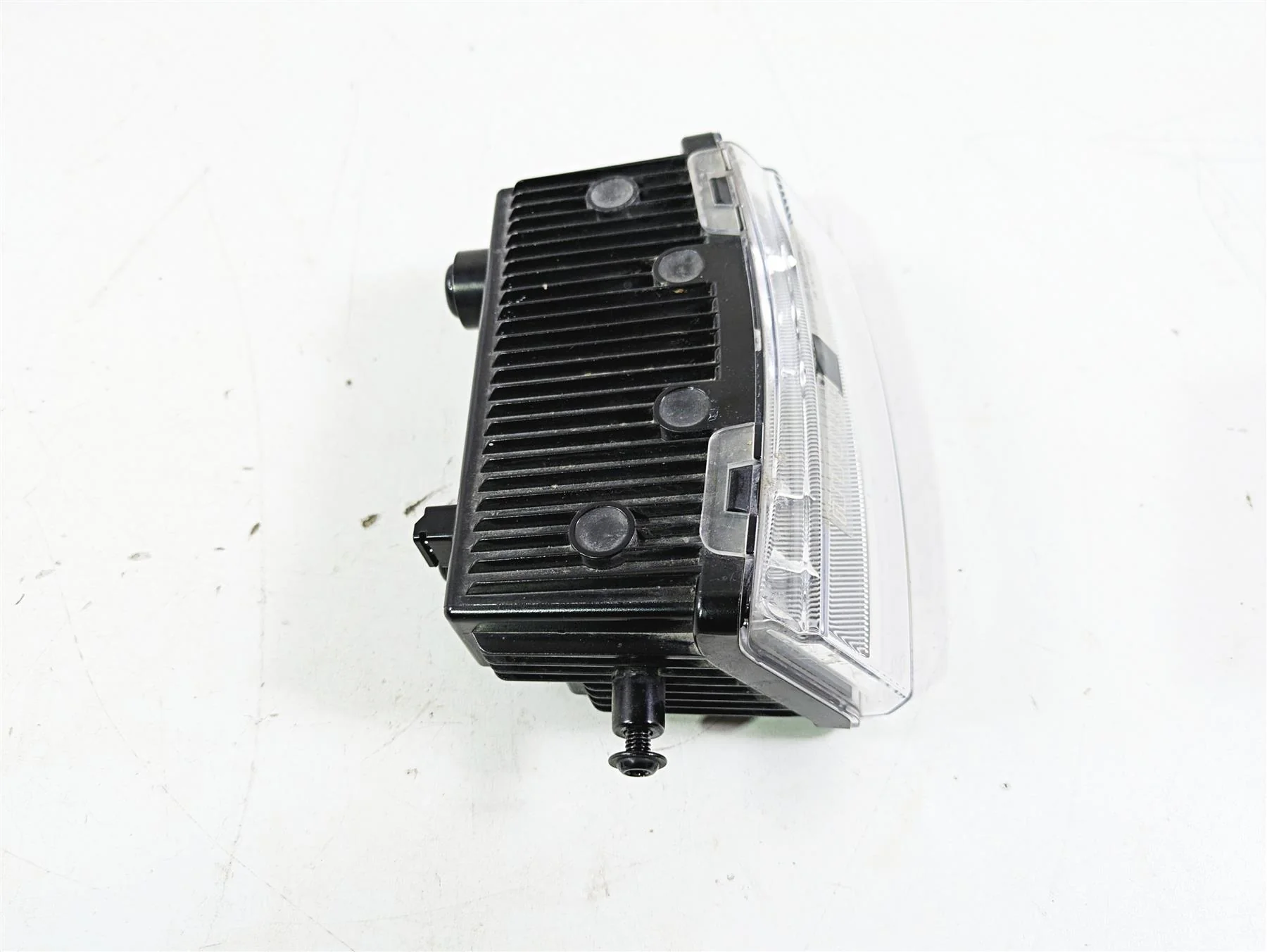 2022 Harley RA1250 S Pan America Upper Bank Headlight Light Lamp 67700517 - Image 11