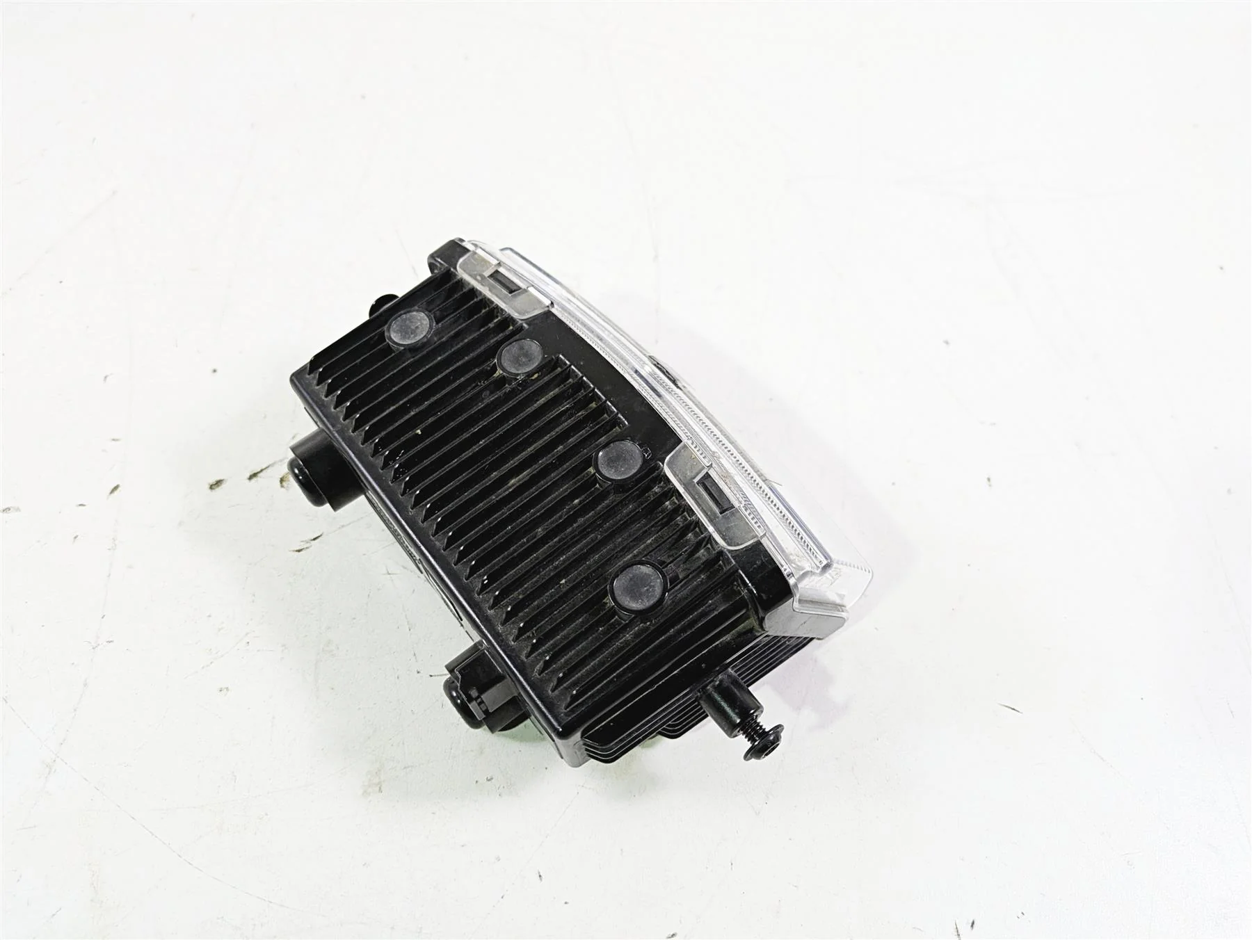 2022 Harley RA1250 S Pan America Upper Bank Headlight Light Lamp 67700517 - Image 4