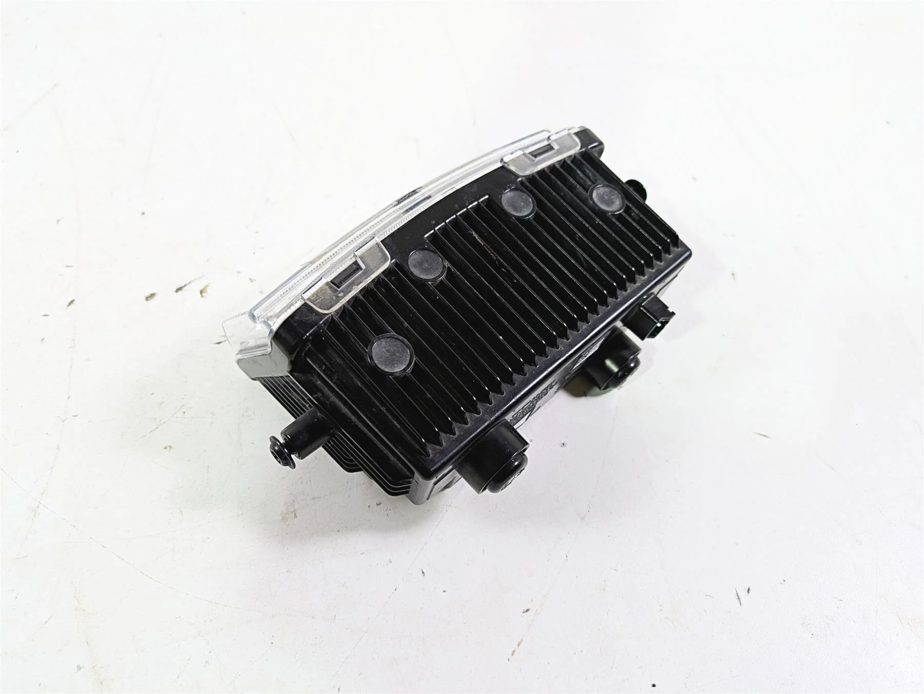 2022 Harley RA1250 S Pan America Upper Bank Headlight Light Lamp 67700517 - Image 5