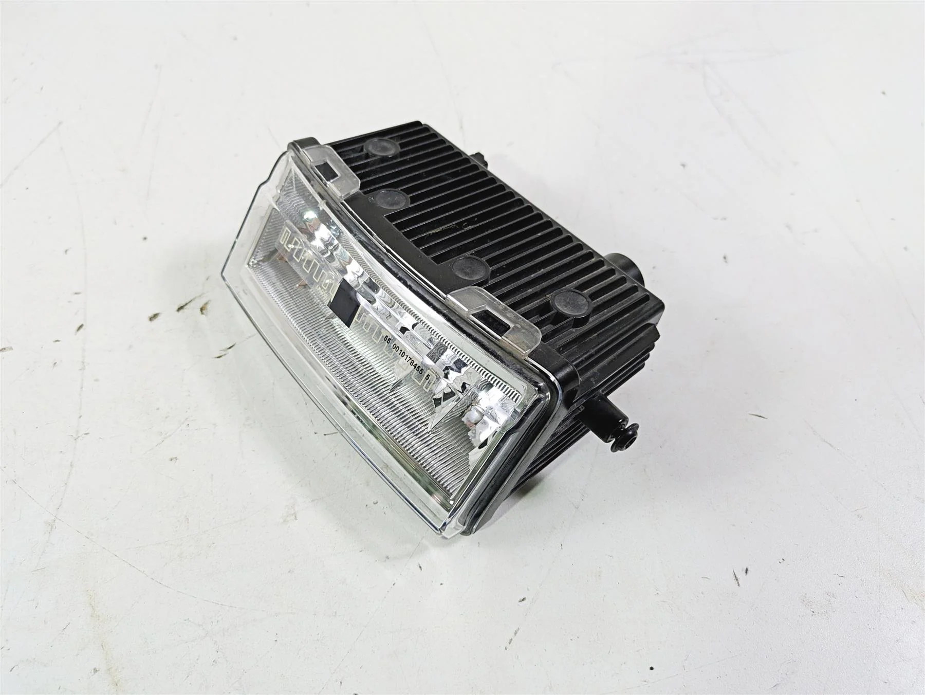 2022 Harley RA1250 S Pan America Upper Bank Headlight Light Lamp 67700517 - Image 6