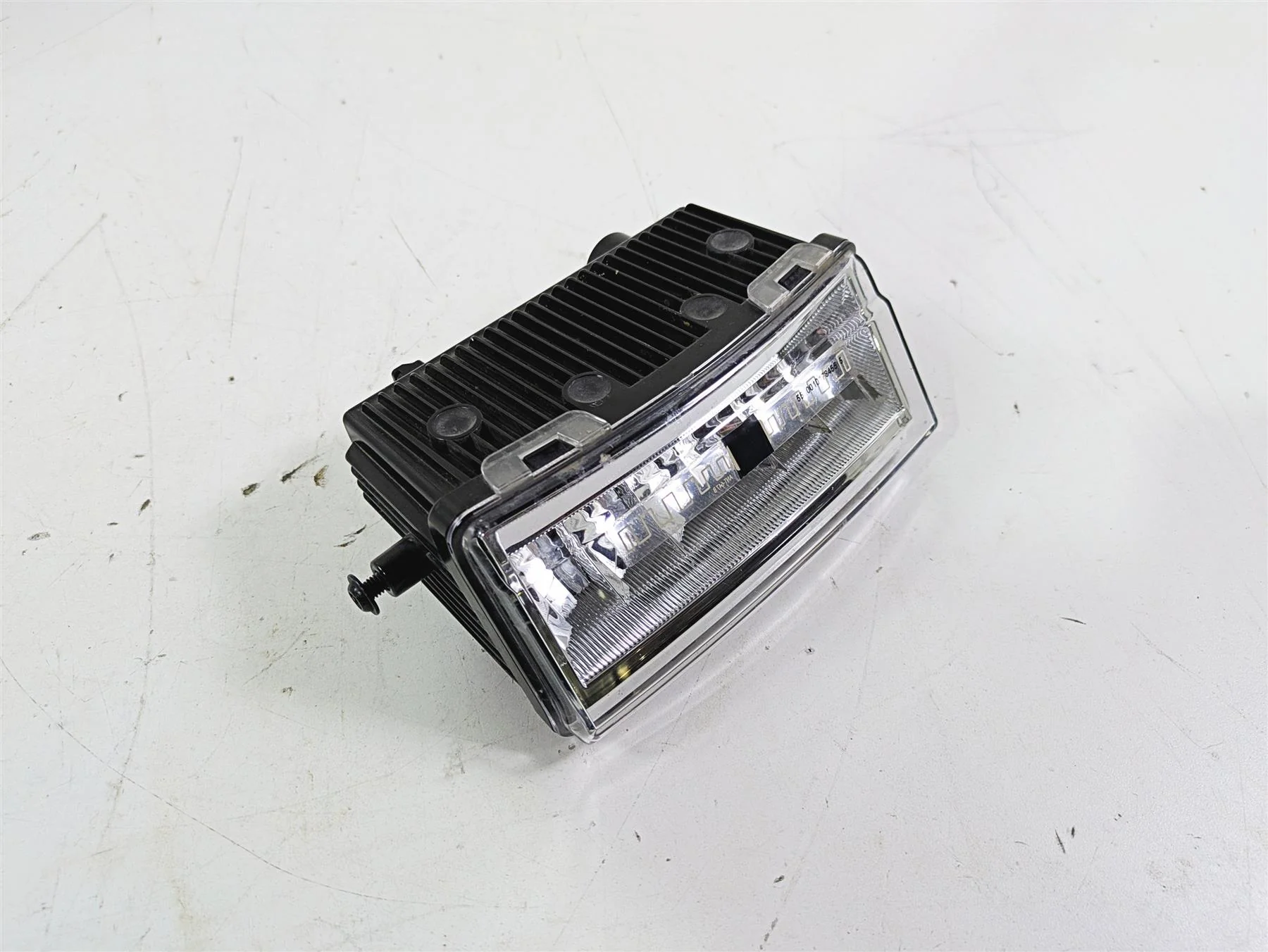 2022 Harley RA1250 S Pan America Upper Bank Headlight Light Lamp 67700517 - Image 7
