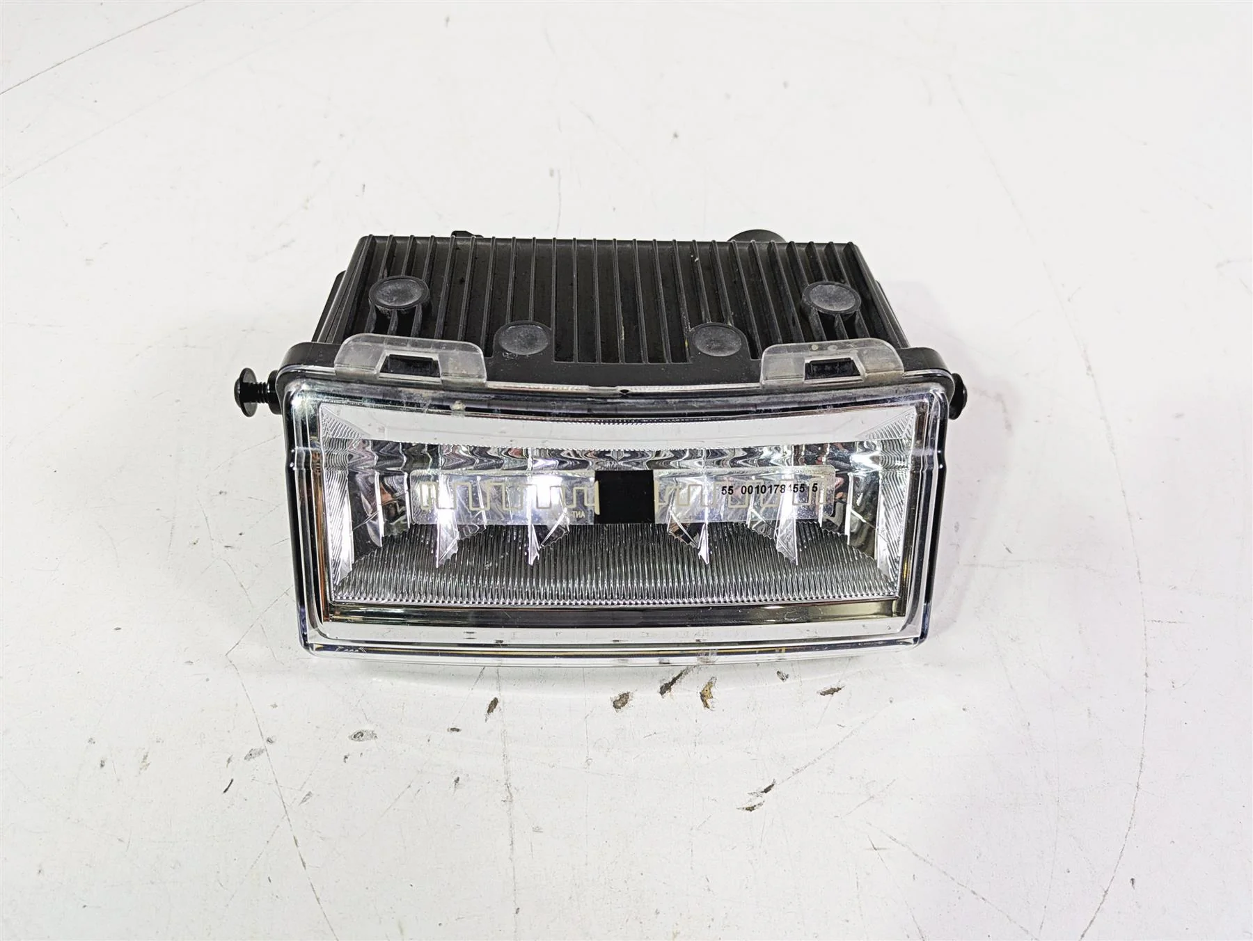 2022 Harley RA1250 S Pan America Upper Bank Headlight Light Lamp 67700517 - Image 8