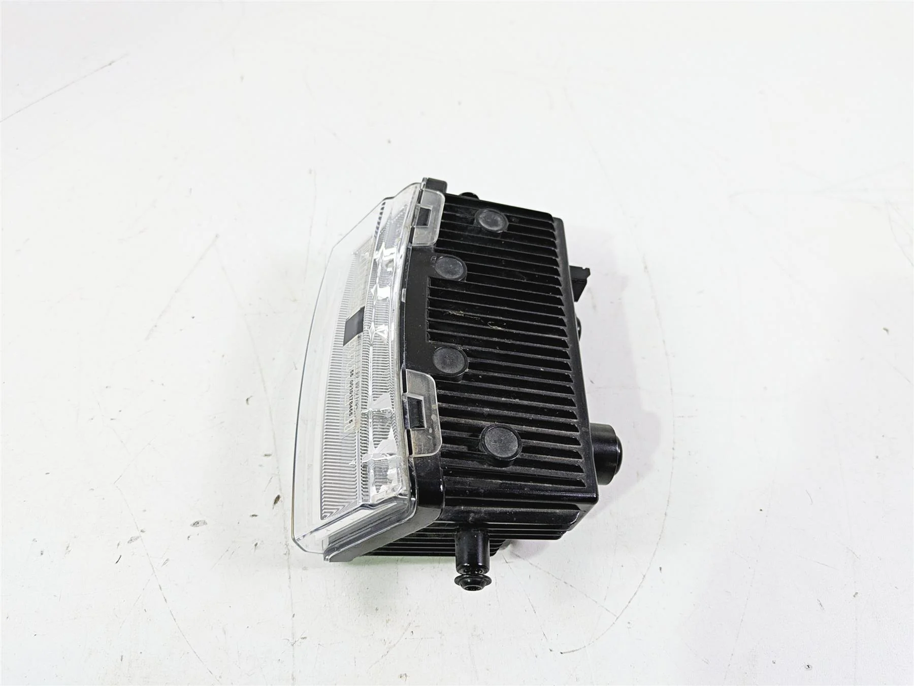 2022 Harley RA1250 S Pan America Upper Bank Headlight Light Lamp 67700517 - Image 9