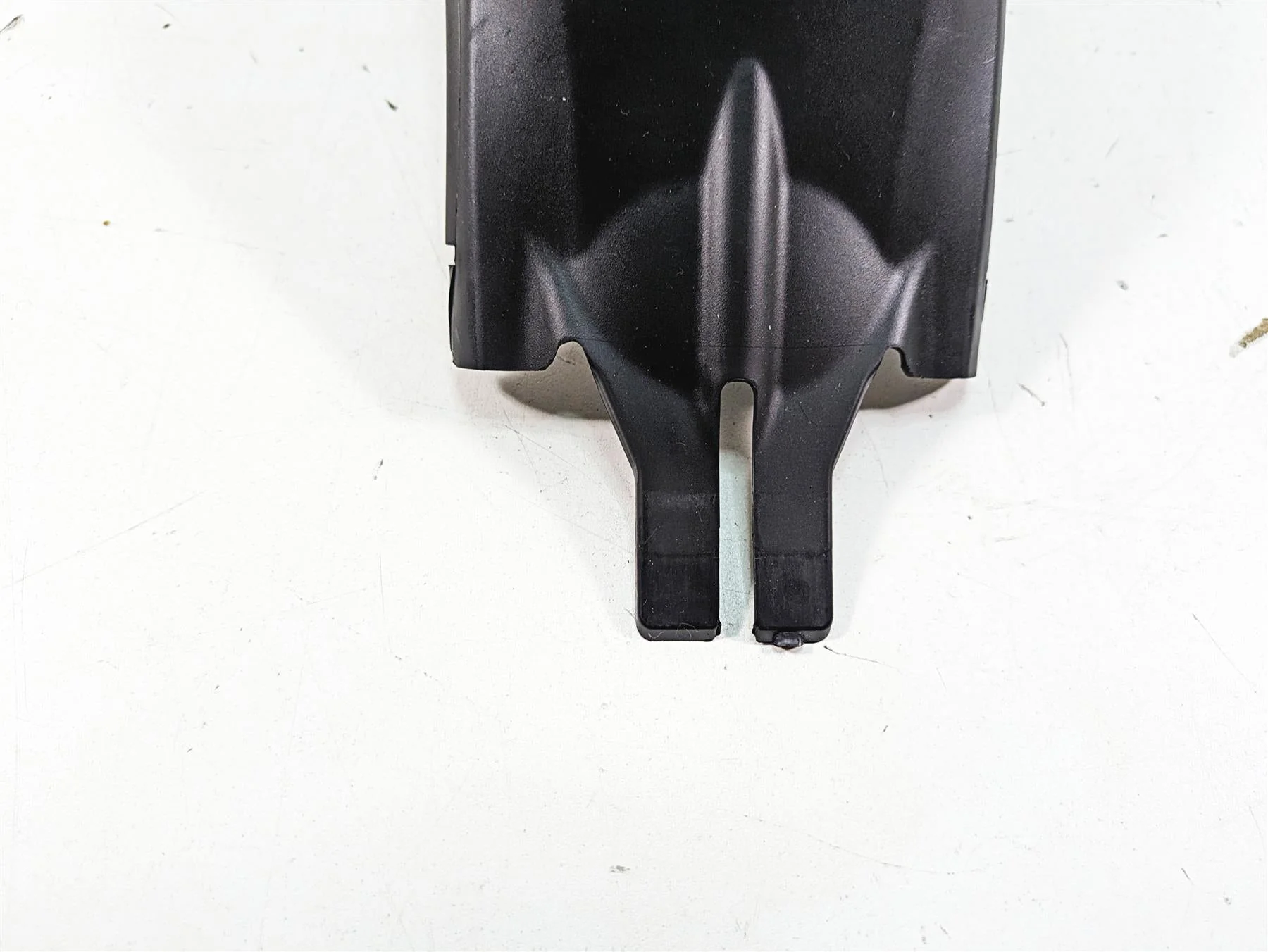 2022 Harley RA1250 S Pan America Upper Center Fuel Tank Dash Cover 70900924 - Image 6