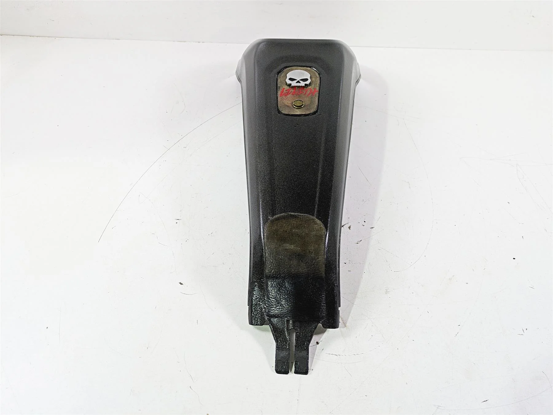 2022 Harley RA1250 S Pan America Upper Center Tank Cover -Custom 70901026 - Image 12