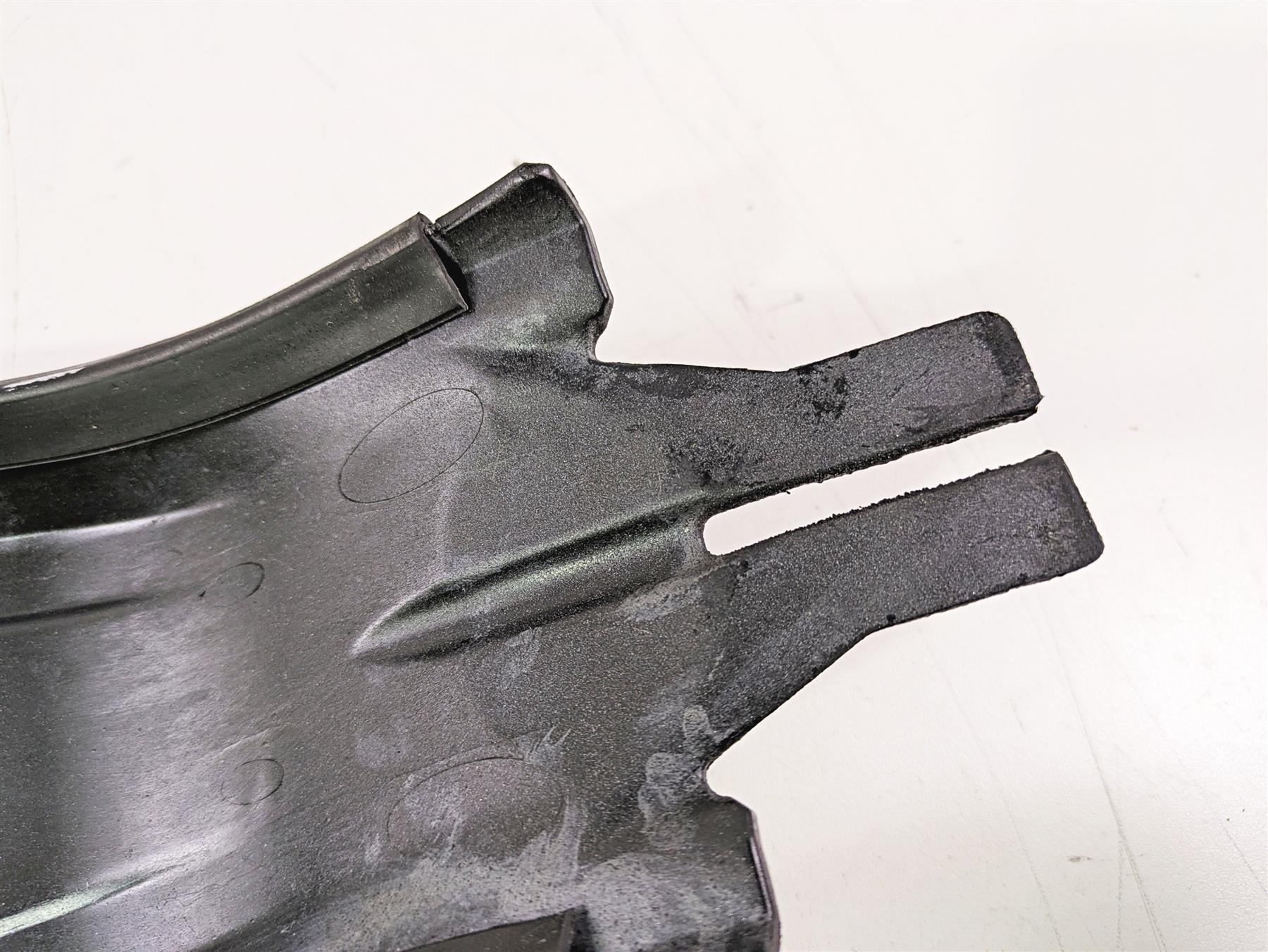 2022 Harley RA1250 S Pan America Upper Center Tank Cover -Custom 70901026 - Image 9