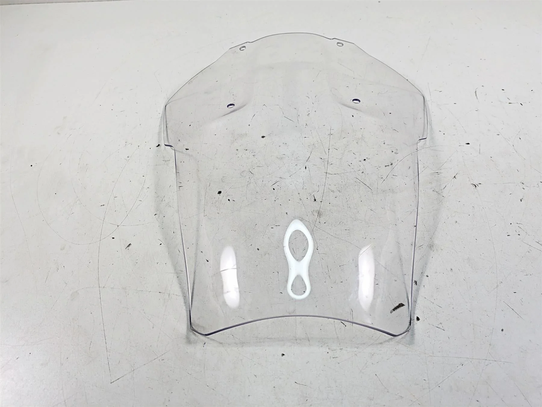 2022 Harley RA1250 S Pan America Windshield Wind Screen Shield - Read 57400409 - Image 5