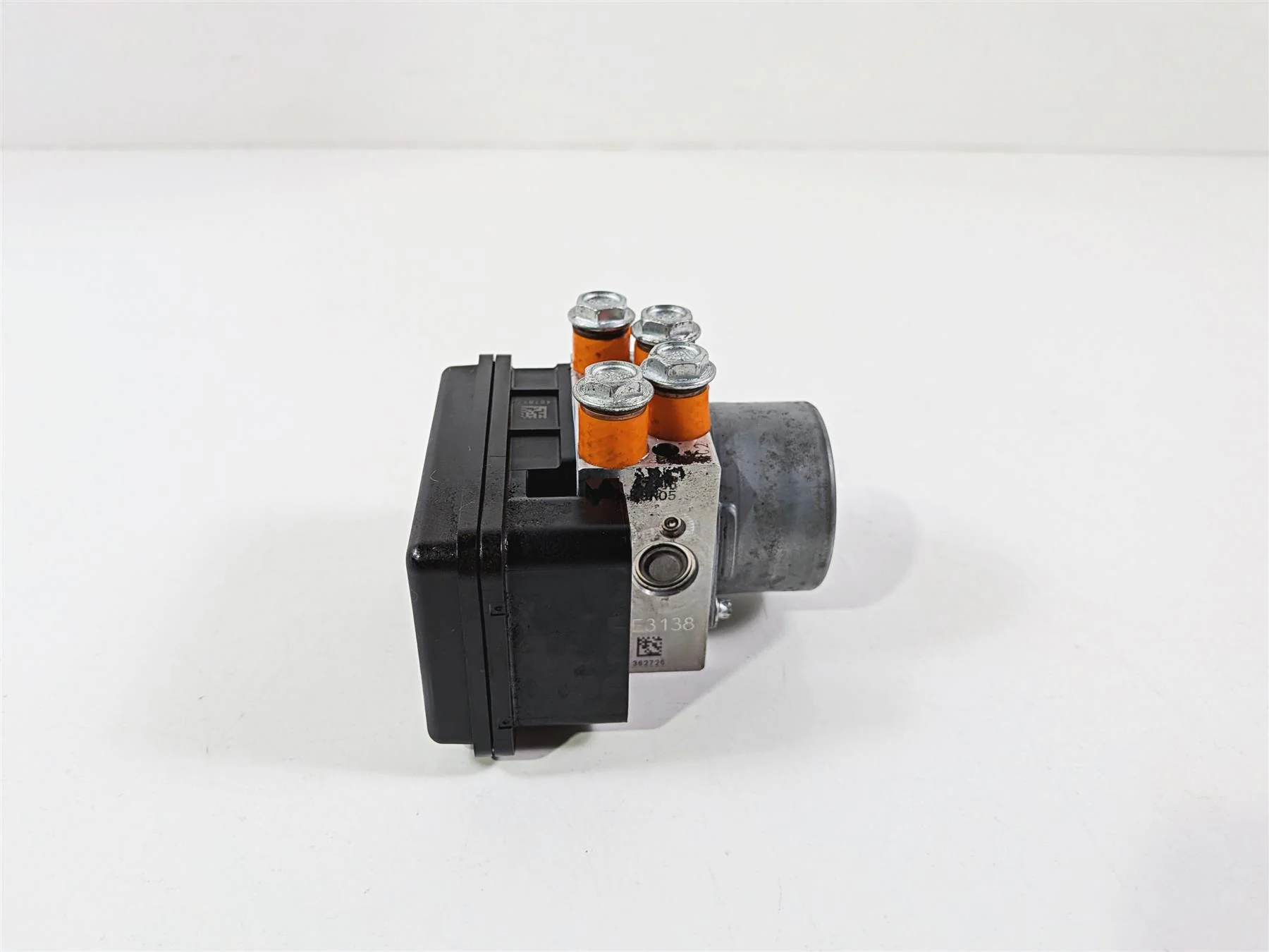 2022 Harley Softail FXLRST Low Rider Abs Brake Pump Module 41100043C - Image 4