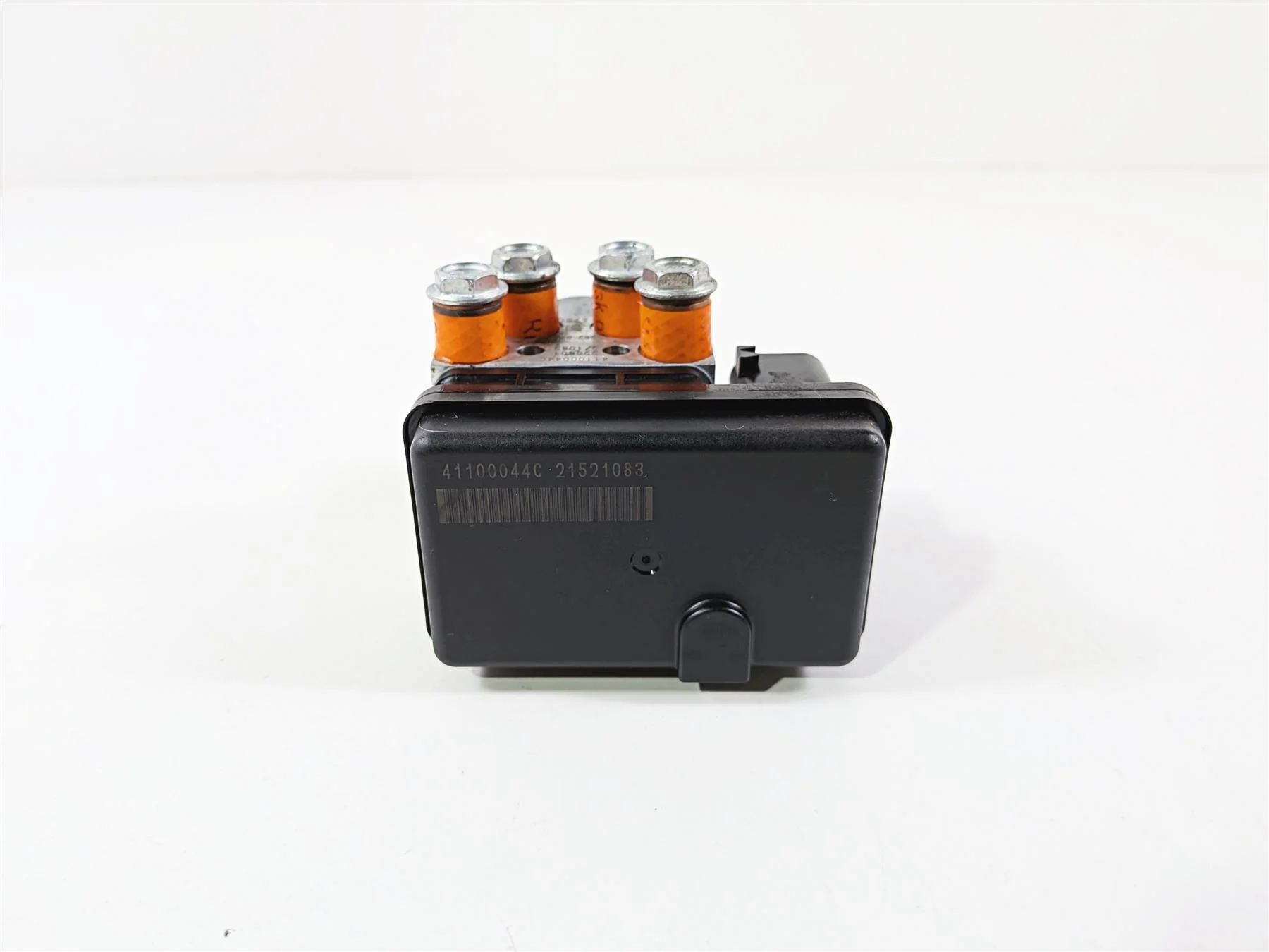 2022 Harley Softail FXLRST Low Rider Abs Brake Pump Module 41100043C - Image 5