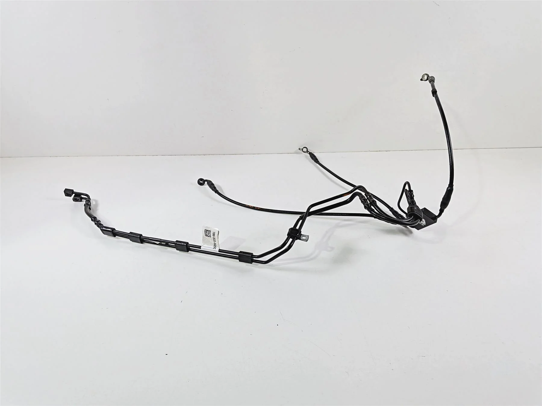 2022 Harley Softail FXLRST Low Rider Abs Front Brake Lines 41800622B 41800597C