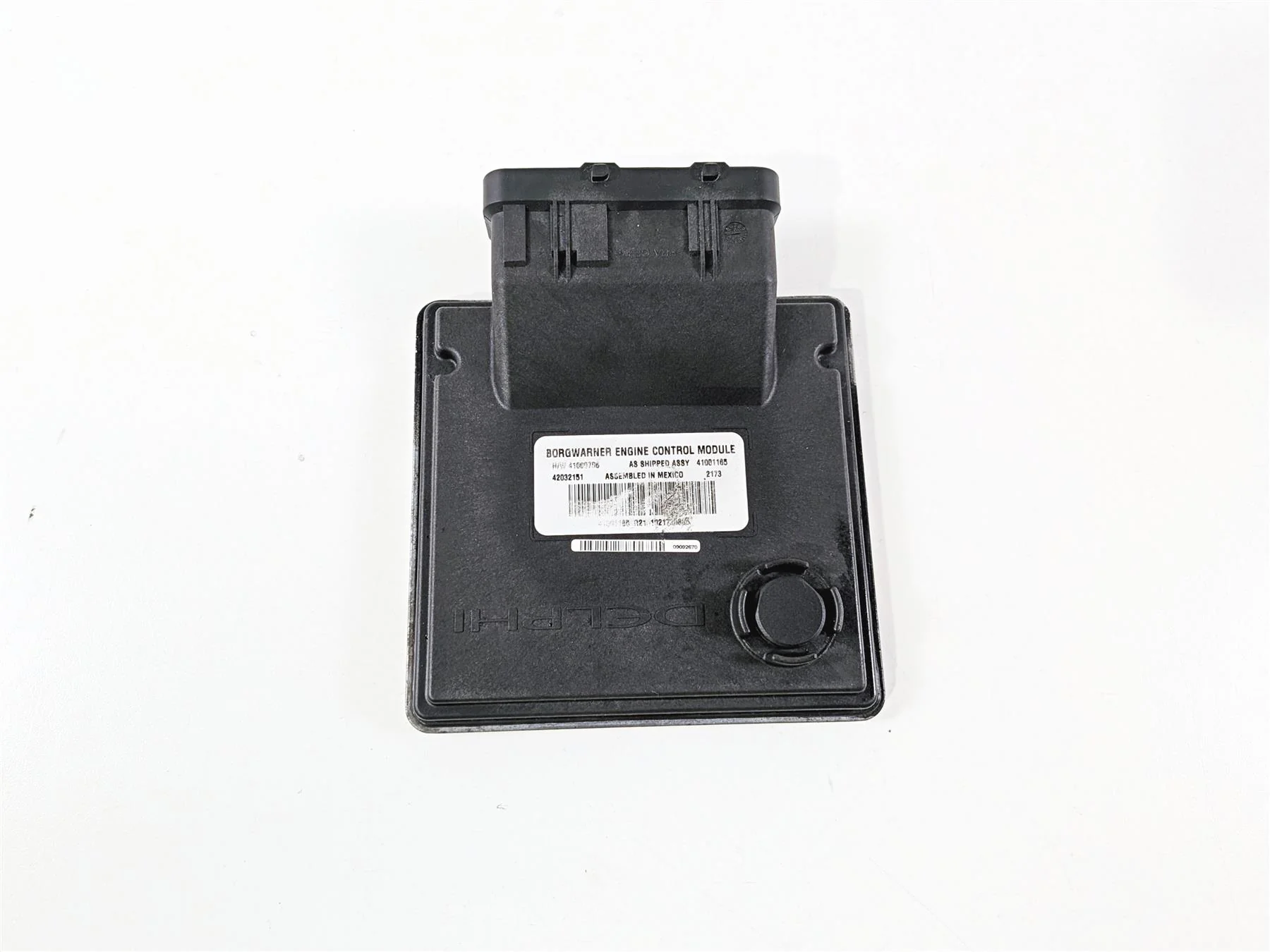 2022 Harley Softail FXLRST Low Rider Cdi Ecu Ecm Engine Control Module 41001165