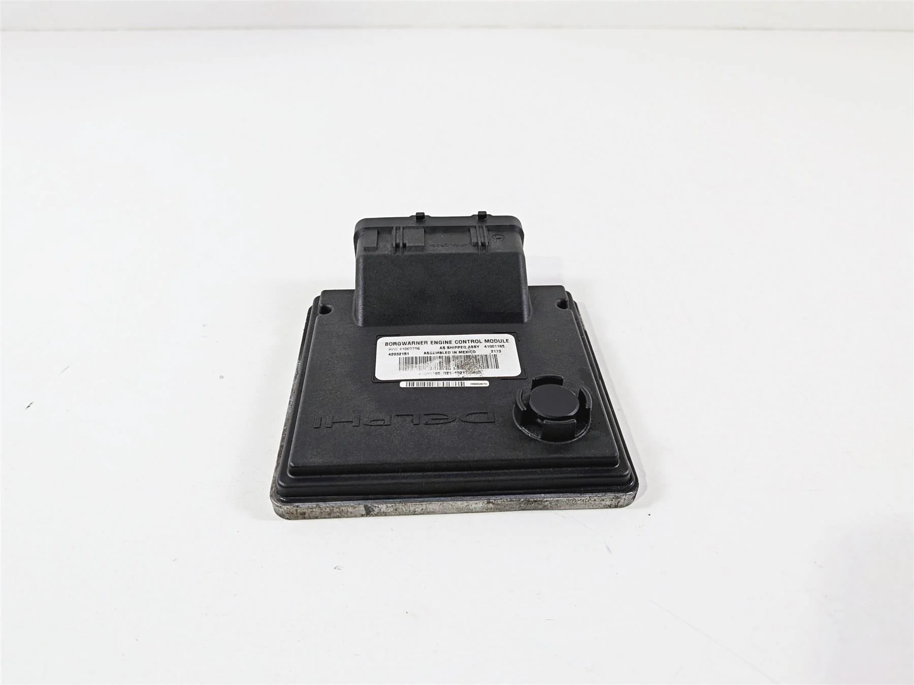 2022 Harley Softail FXLRST Low Rider Cdi Ecu Ecm Engine Control Module 41001165 - Image 2