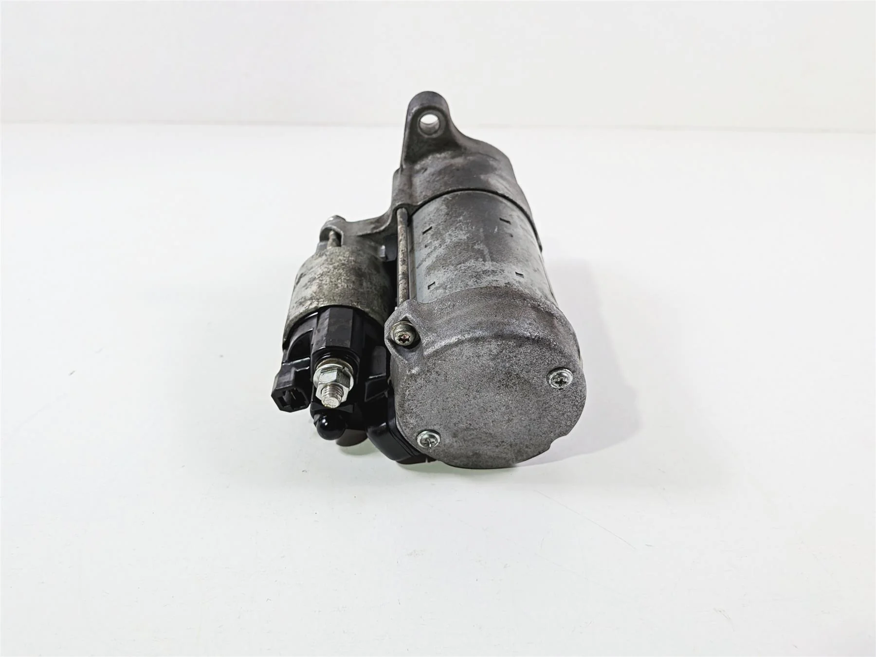 2022 Harley Softail FXLRST Low Rider Engine Starter Motor M8 117 31400056 - Image 3