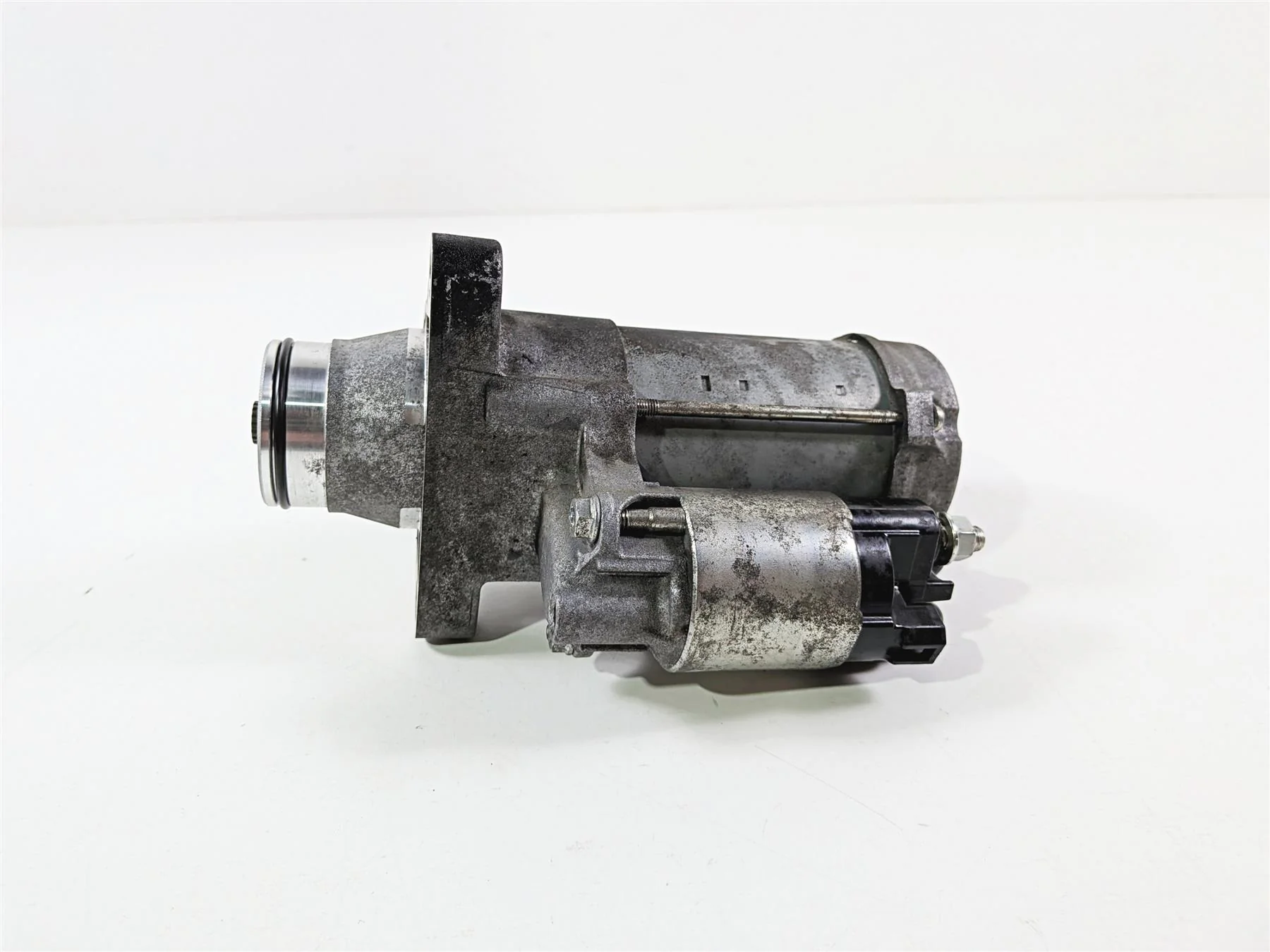 2022 Harley Softail FXLRST Low Rider Engine Starter Motor M8 117 31400056 - Image 4