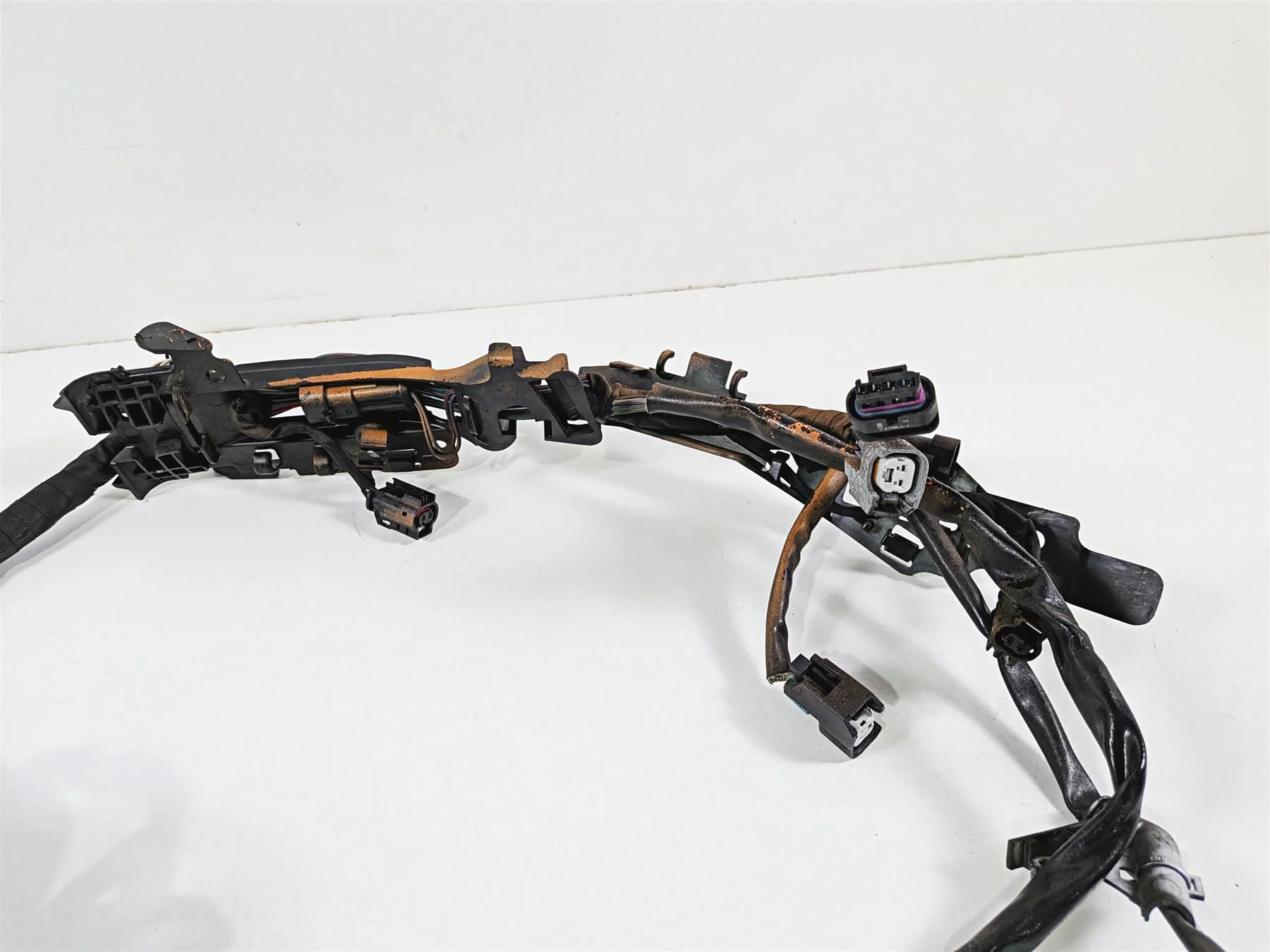 2022 Harley Softail FXLRST Low Rider Engine Wiring Harness Loom 69202199 - Image 5