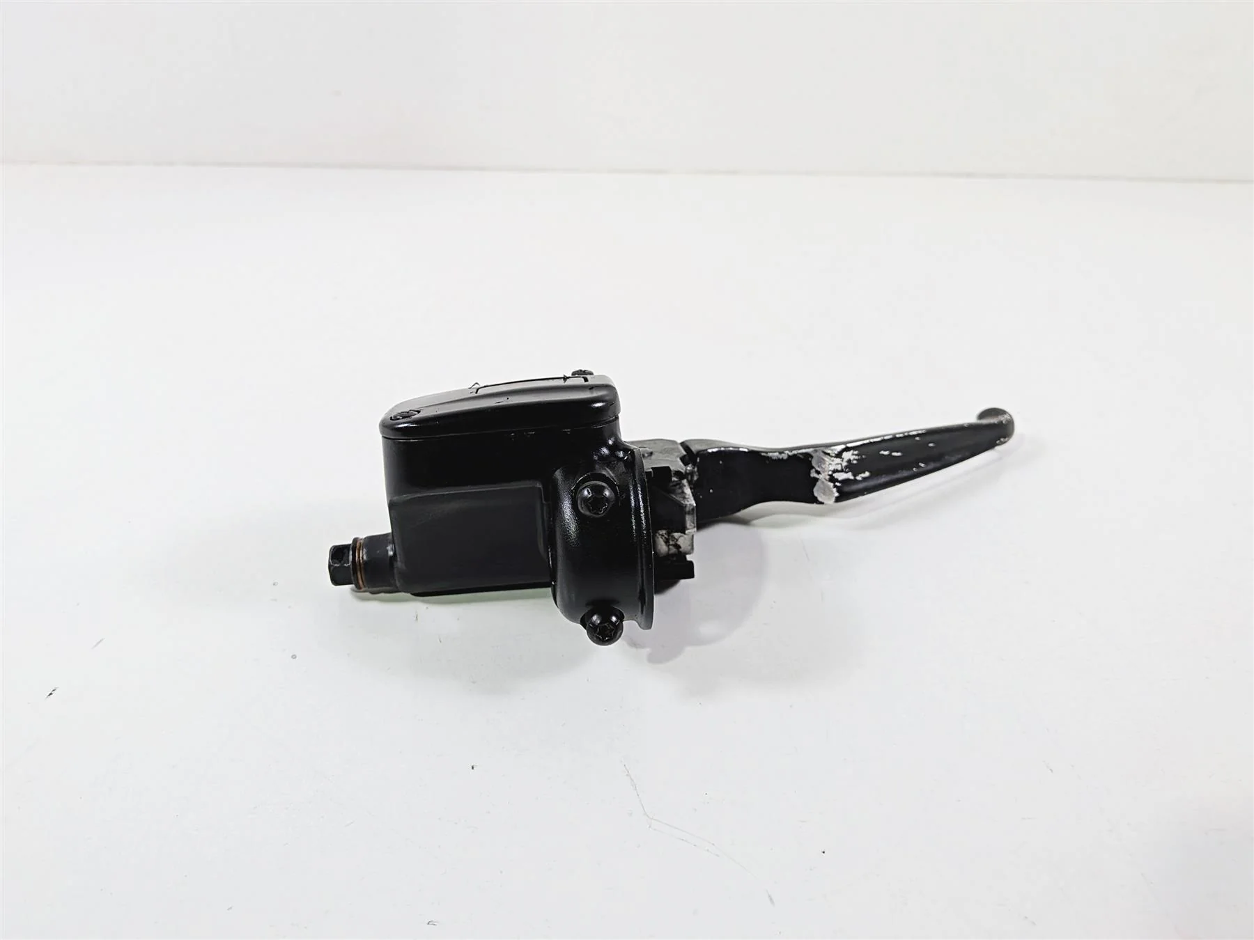 2022 Harley Softail FXLRST Low Rider Front Brake Master Cylinder 5/8" 41700492 - Image 2