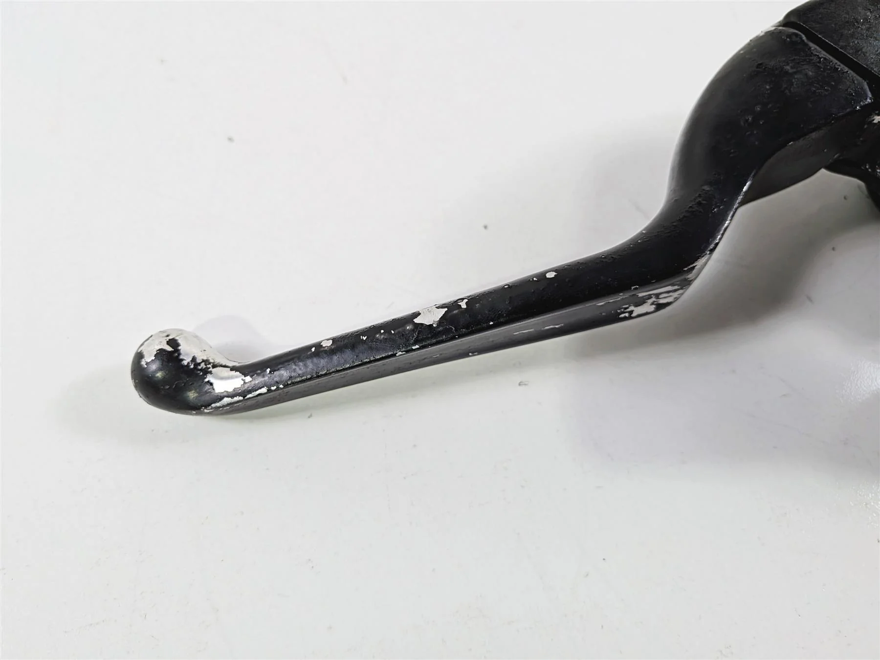 2022 Harley Softail FXLRST Low Rider Front Brake Master Cylinder 5/8" 41700492 - Image 7