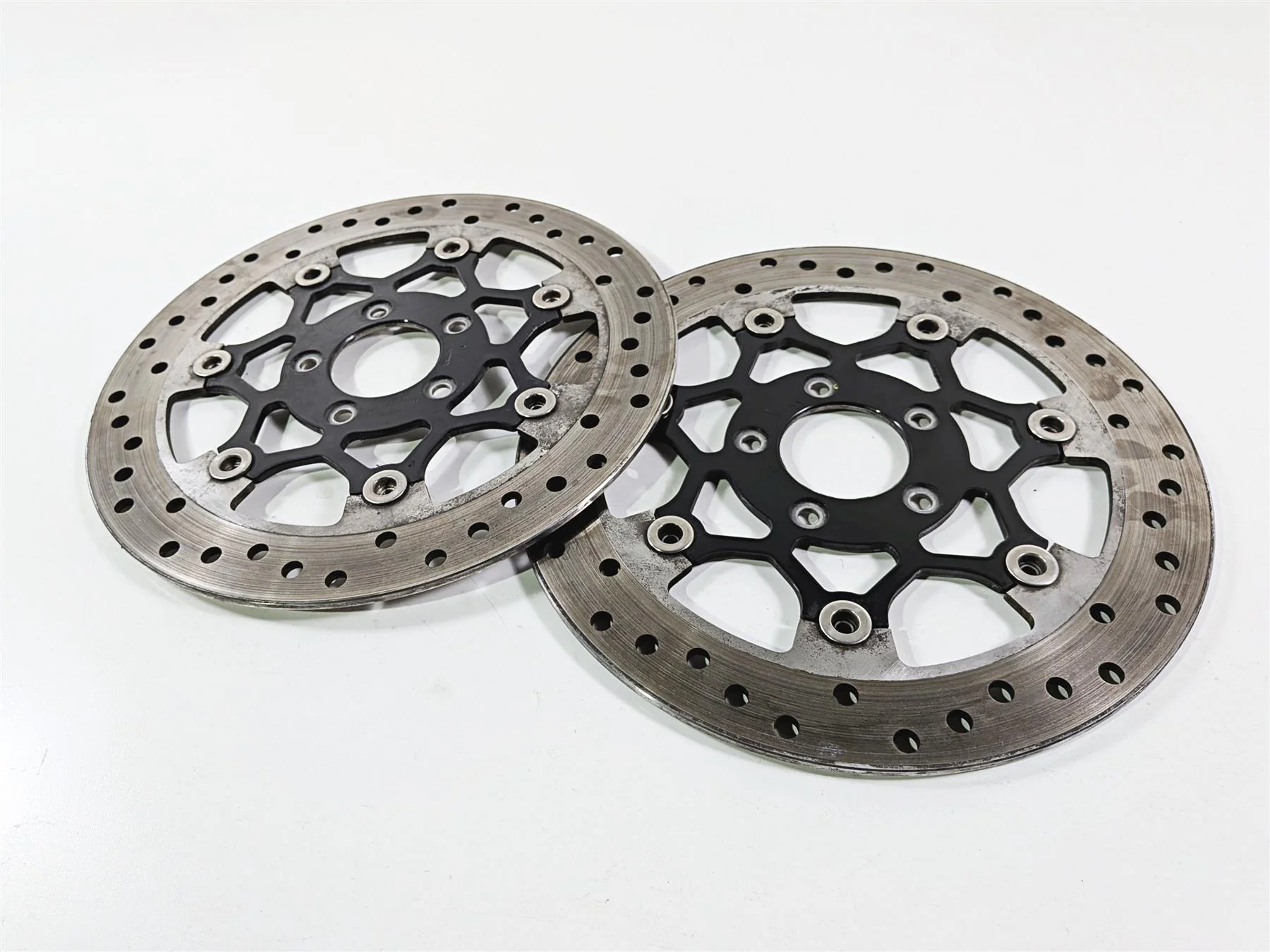 2022 Harley Softail FXLRST Low Rider Front Brake Rotor Disc 4.7mm 41500088
