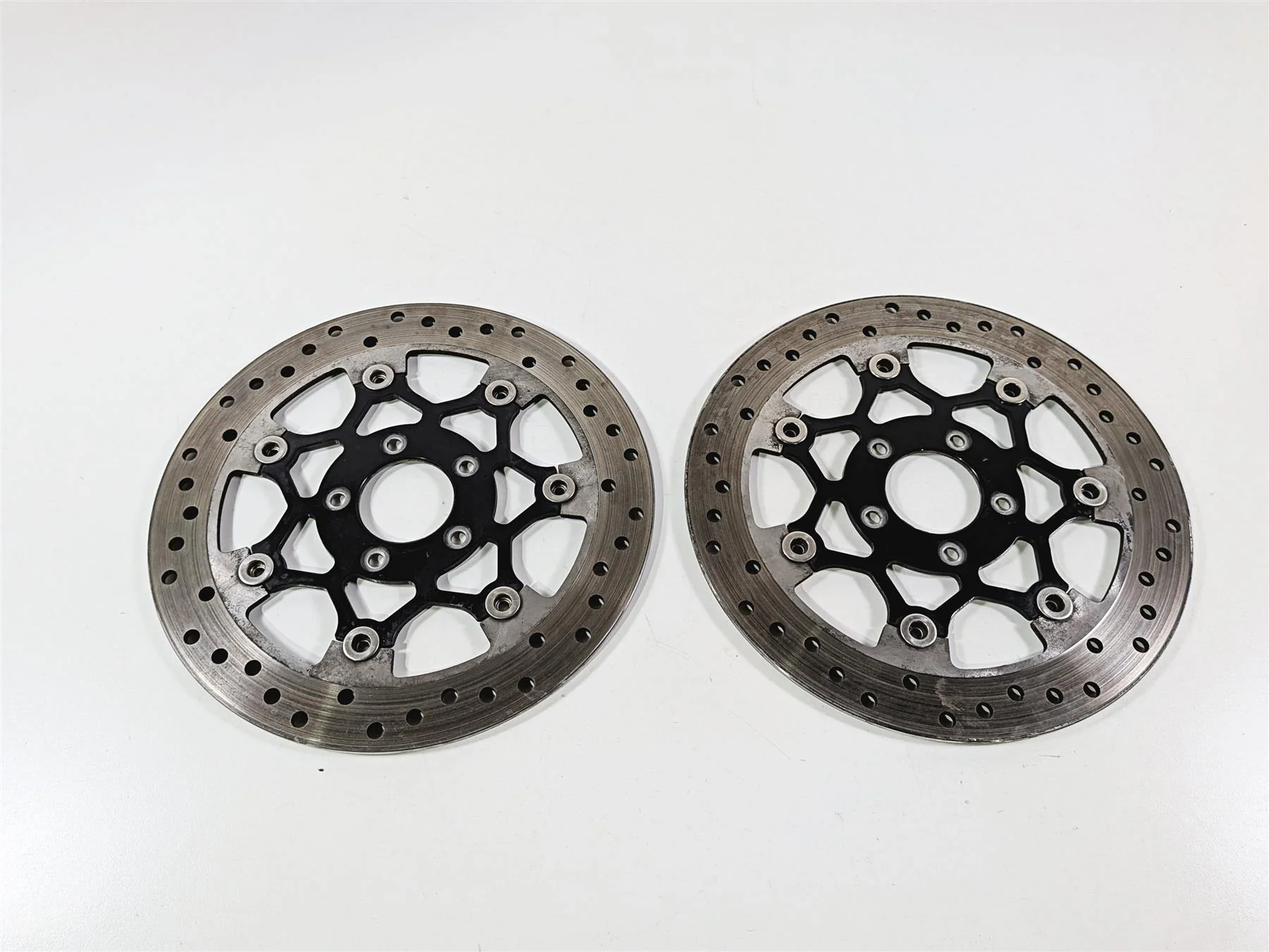 2022 Harley Softail FXLRST Low Rider Front Brake Rotor Disc 4.7mm 41500088 - Image 4