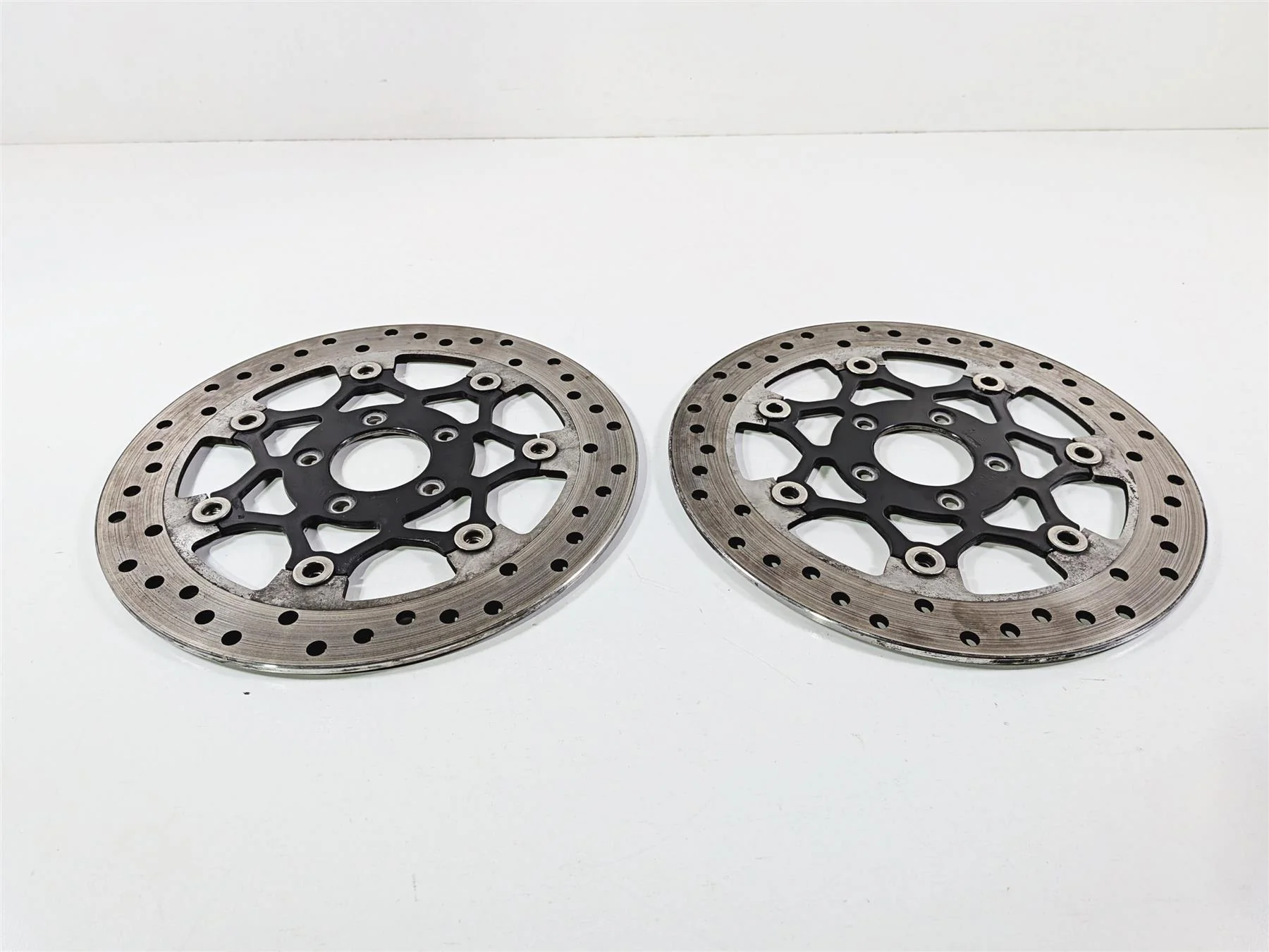 2022 Harley Softail FXLRST Low Rider Front Brake Rotor Disc 4.7mm 41500088 - Image 5