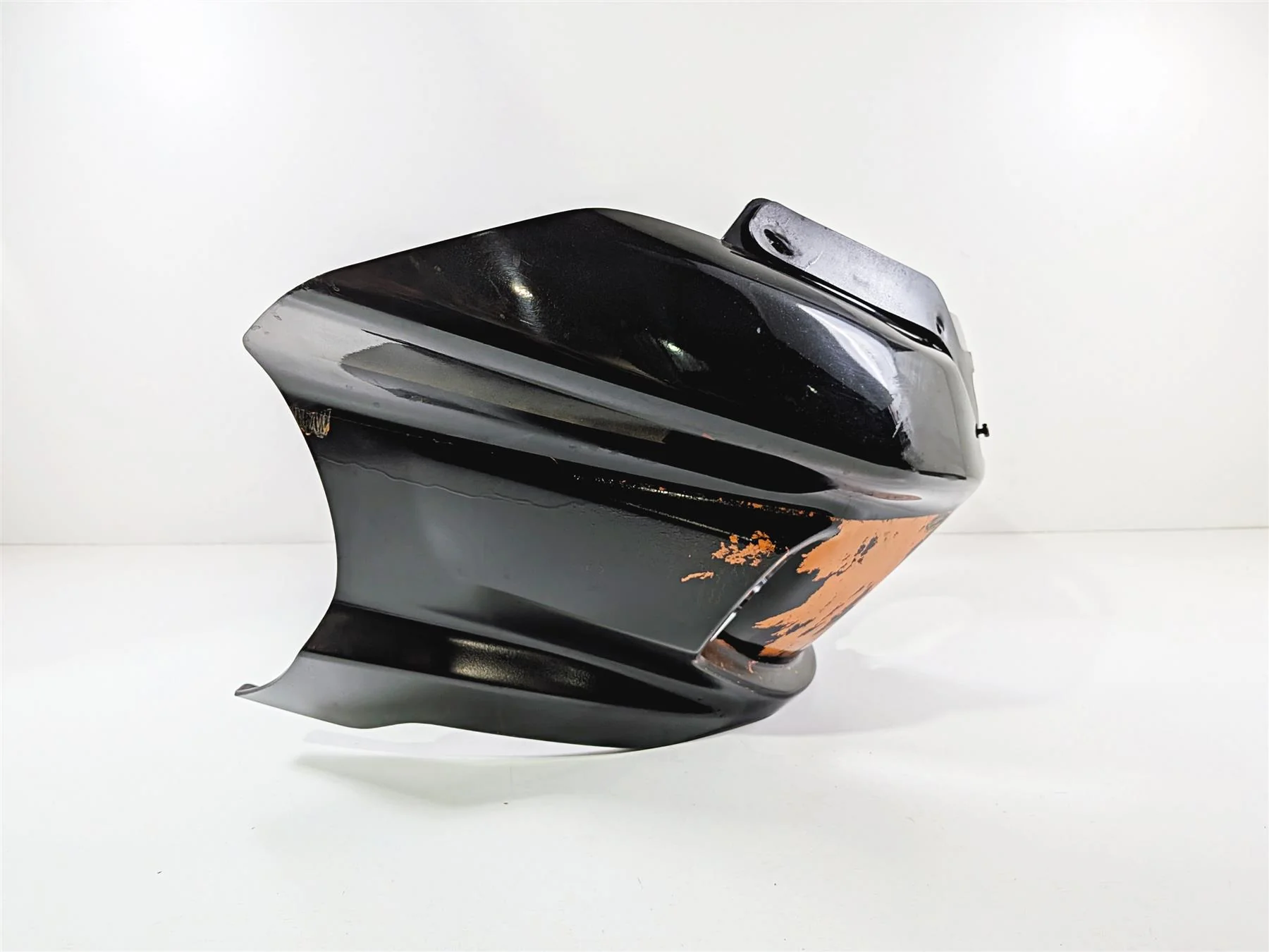 2022 Harley Softail FXLRST Low Rider Front Outer Headlight Fairing 57001562 - Image 4