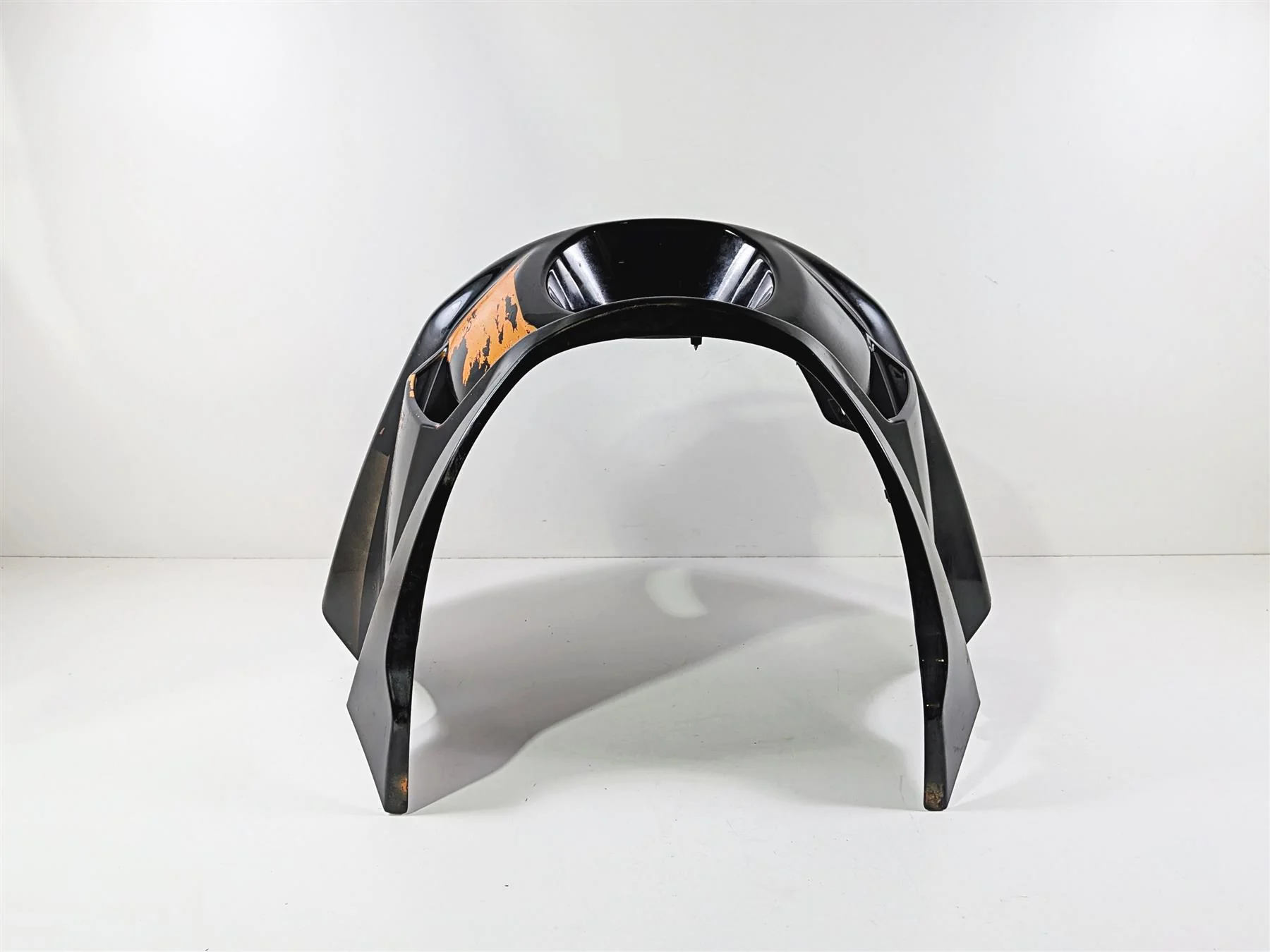 2022 Harley Softail FXLRST Low Rider Front Outer Headlight Fairing 57001562 - Image 7