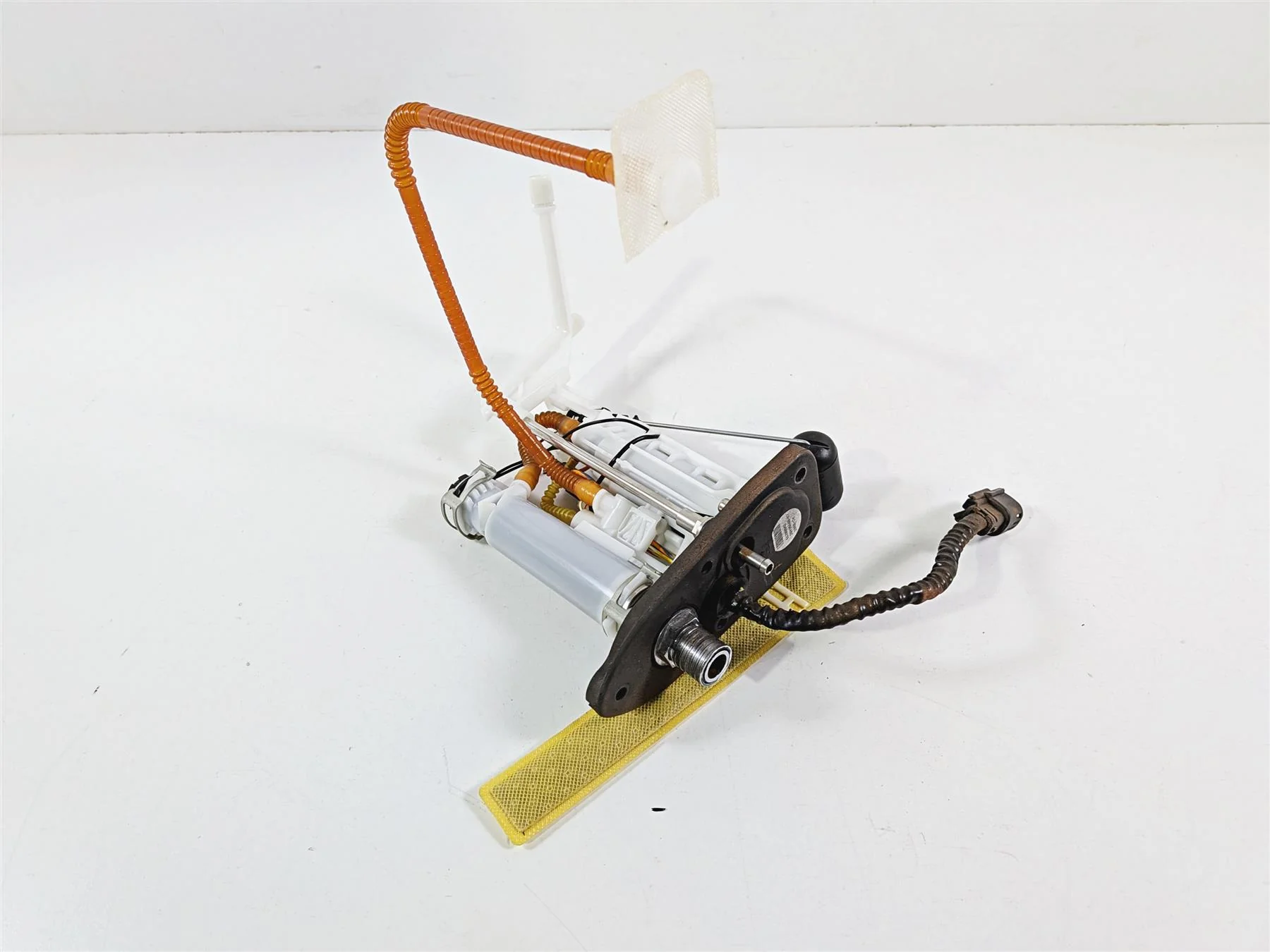 2022 Harley Softail FXLRST Low Rider Fuel Gas Petrol Pump Sending Unit 61200042 - Image 12