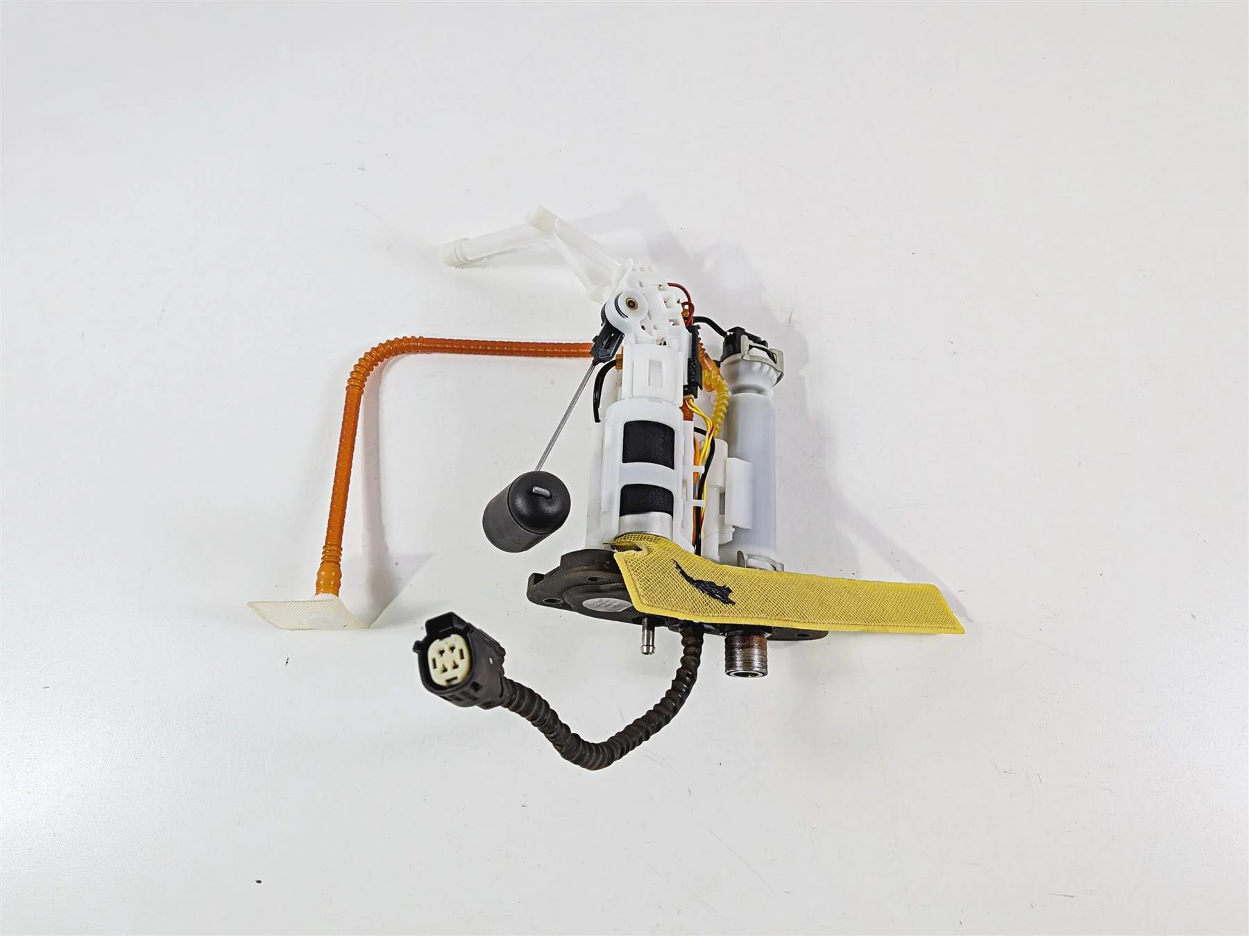 2022 Harley Softail FXLRST Low Rider Fuel Gas Petrol Pump Sending Unit 61200042 - Image 6