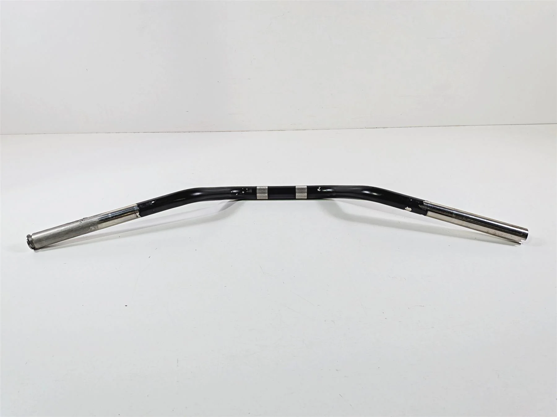 2022 Harley Softail FXLRST Low Rider Handlebar Handle Bar 55801128A - Image 5